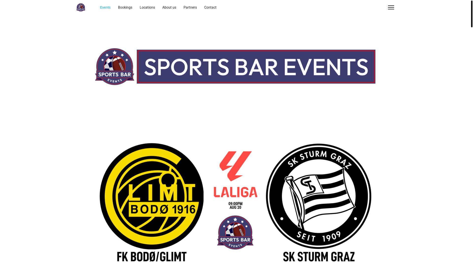 website screenshot of https://startivent.com/