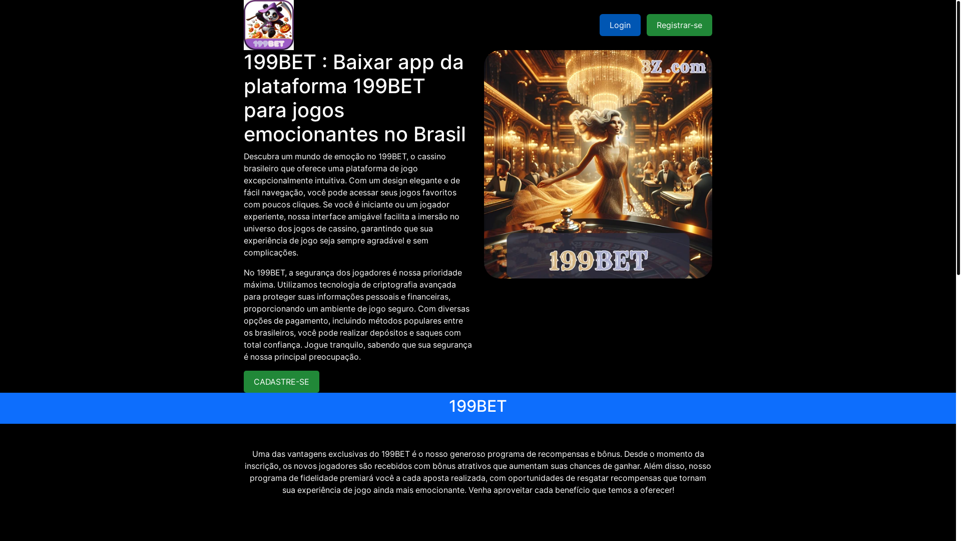 website screenshot of https://199bet-com.com/