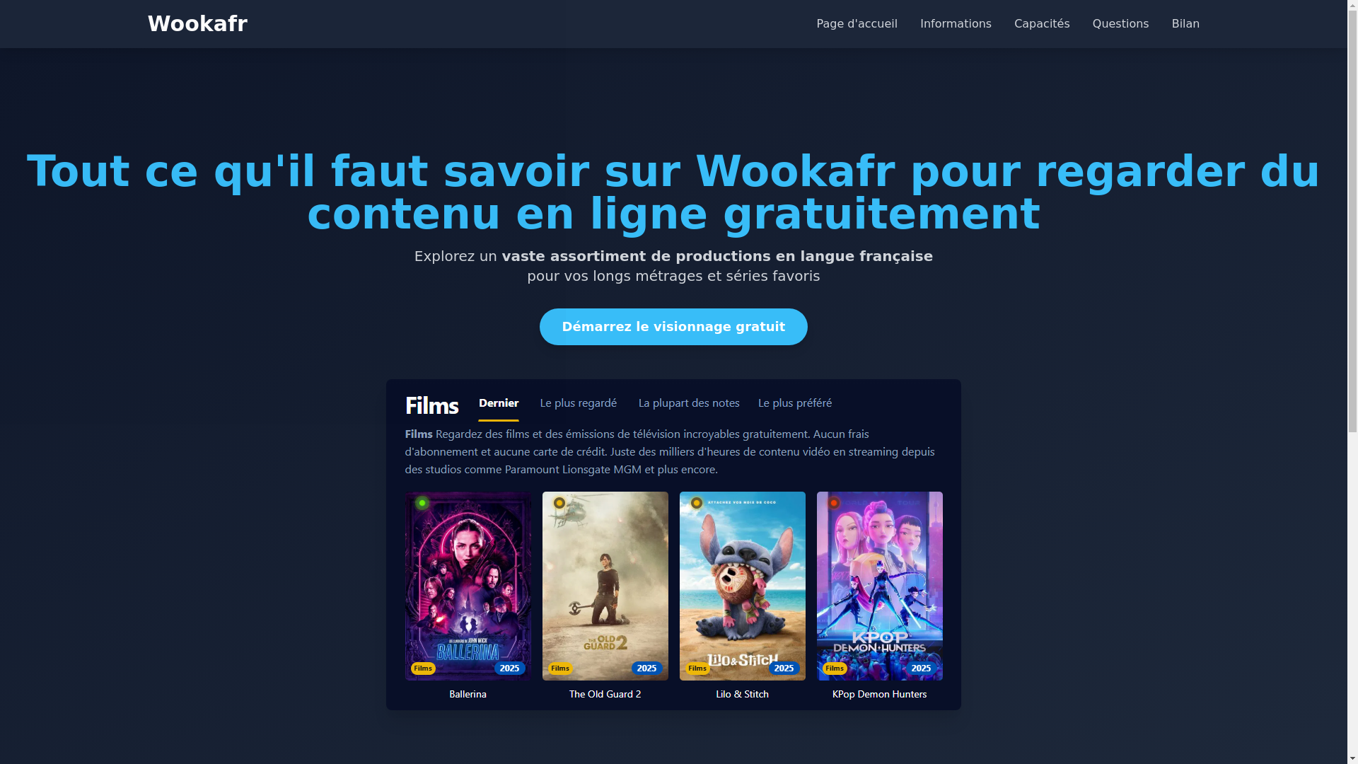 website screenshot of https://wookafr-5vhj.pages.dev/