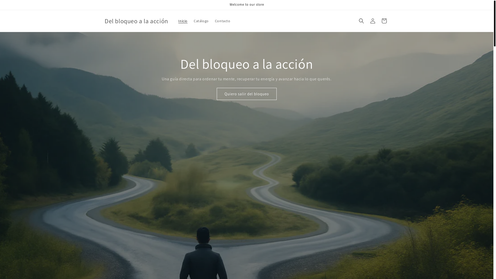 website screenshot of https://yalotengo.com.ar/