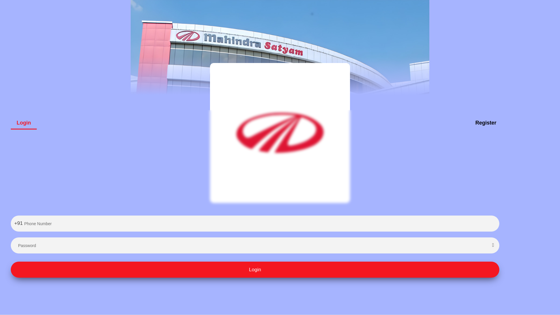 website screenshot of https://mahindra25xyzpowerdff26.top/