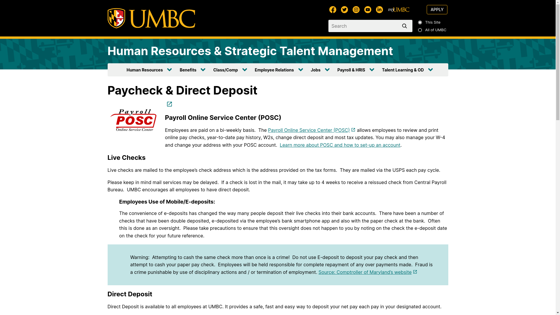 website screenshot of https://janet-gph.info/