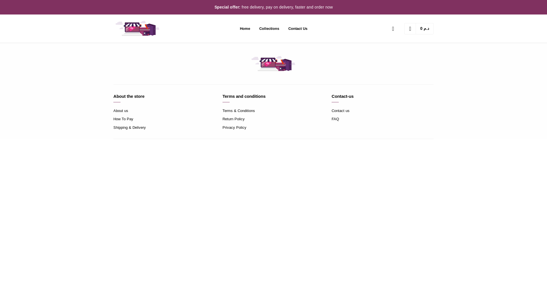 website screenshot of https://letyourbirthdayshinedrea.my/