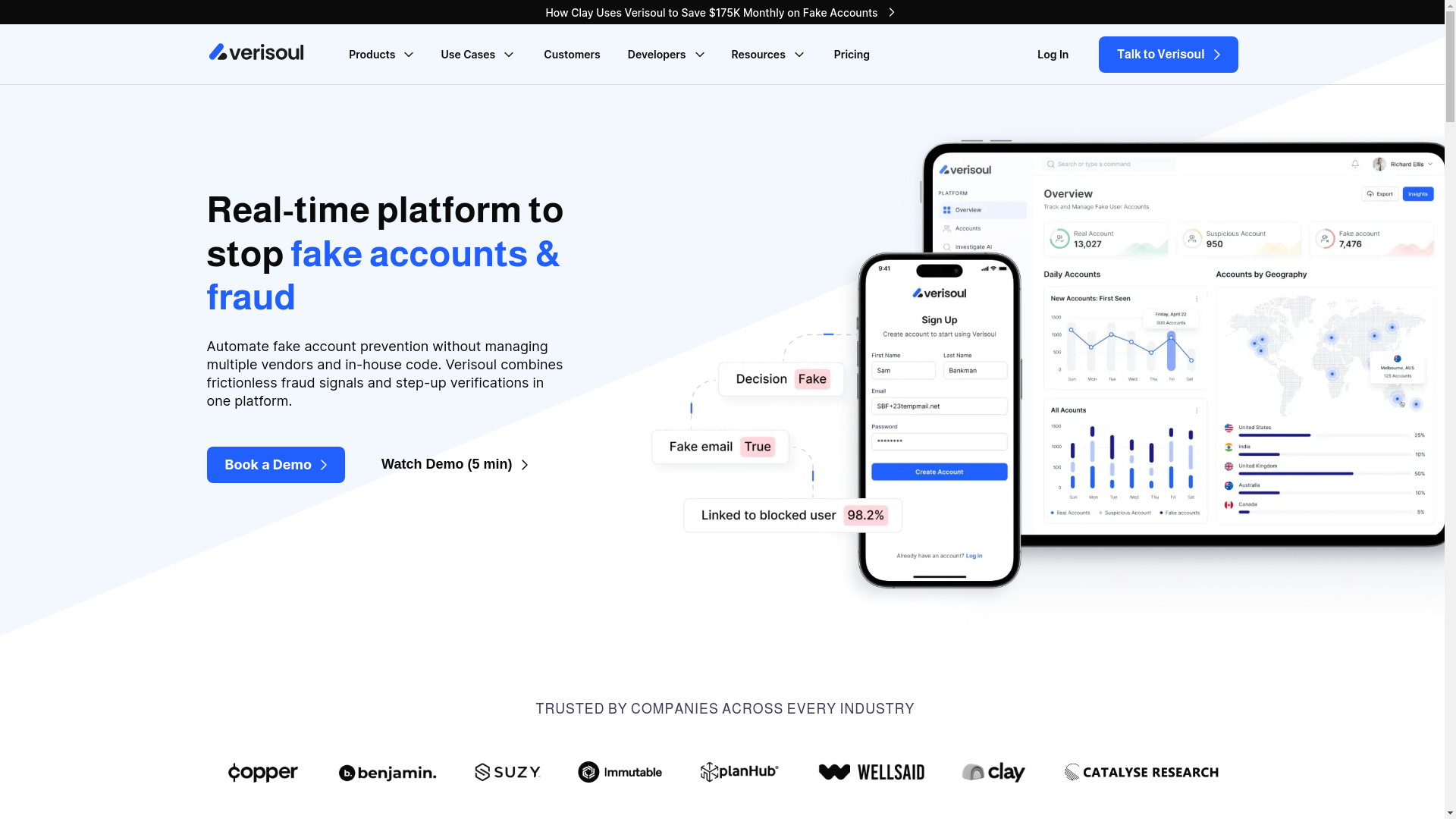 website screenshot of https://face-match-sandbox.pages.dev/