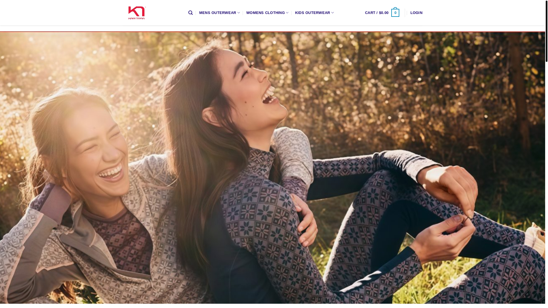 website screenshot of https://meaganaason.shop/