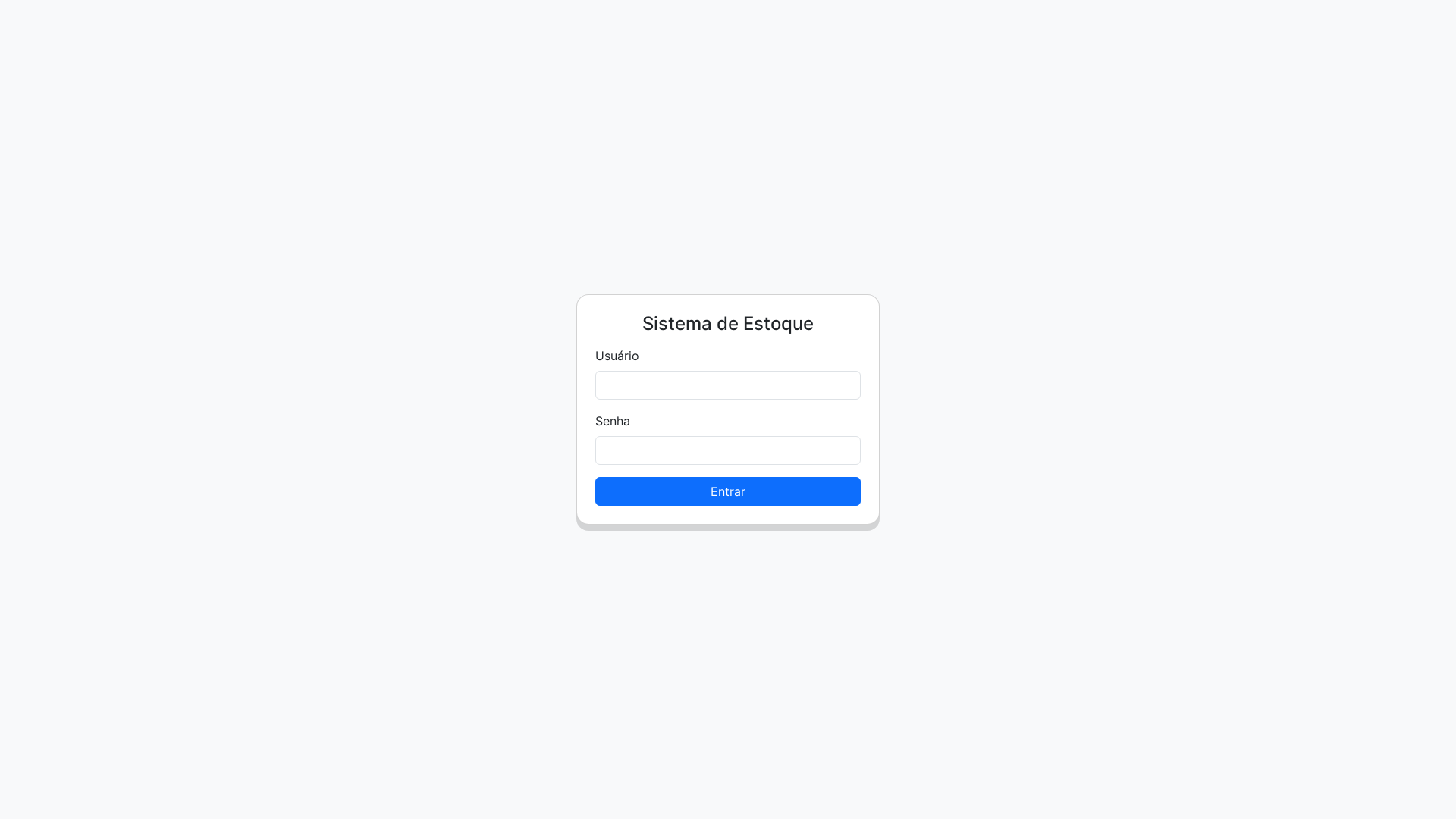 website screenshot of https://sagitariotech.com.br/