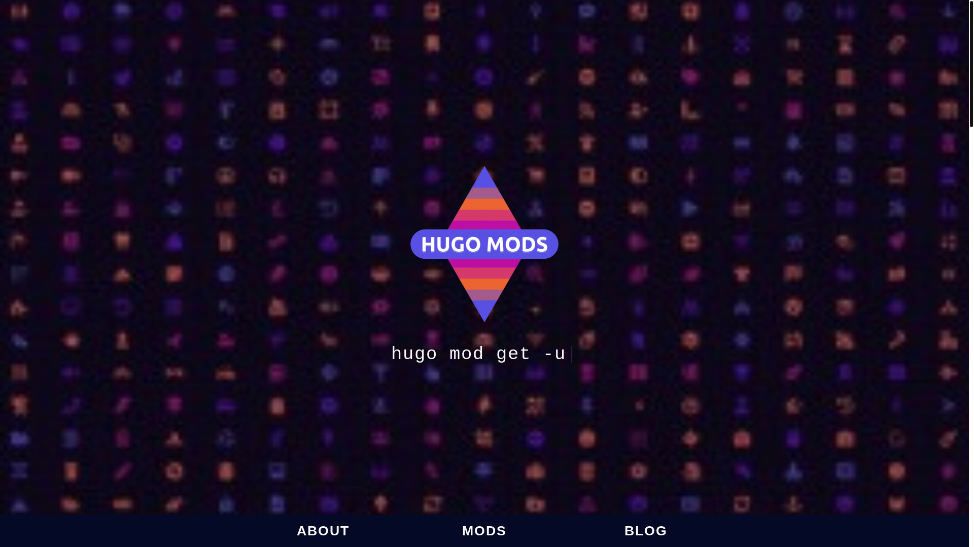website screenshot of https://tohodo-site.pages.dev/