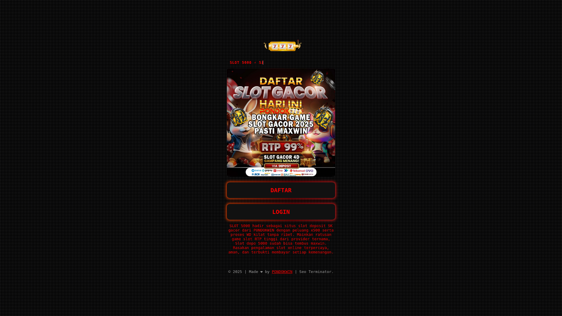 website screenshot of https://hidaitubulamp.pages.dev/