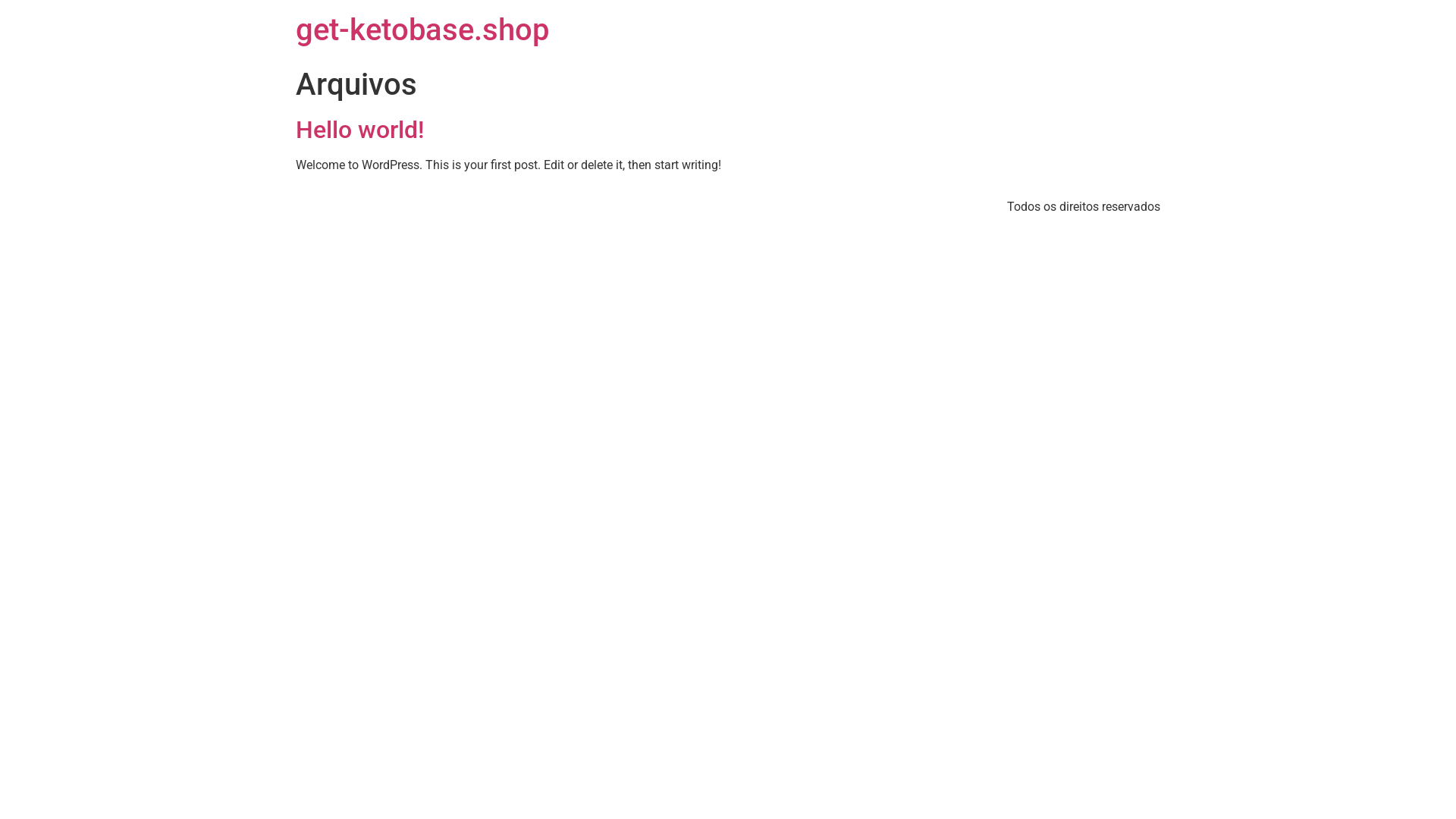 website screenshot of https://get-ketobase.shop/