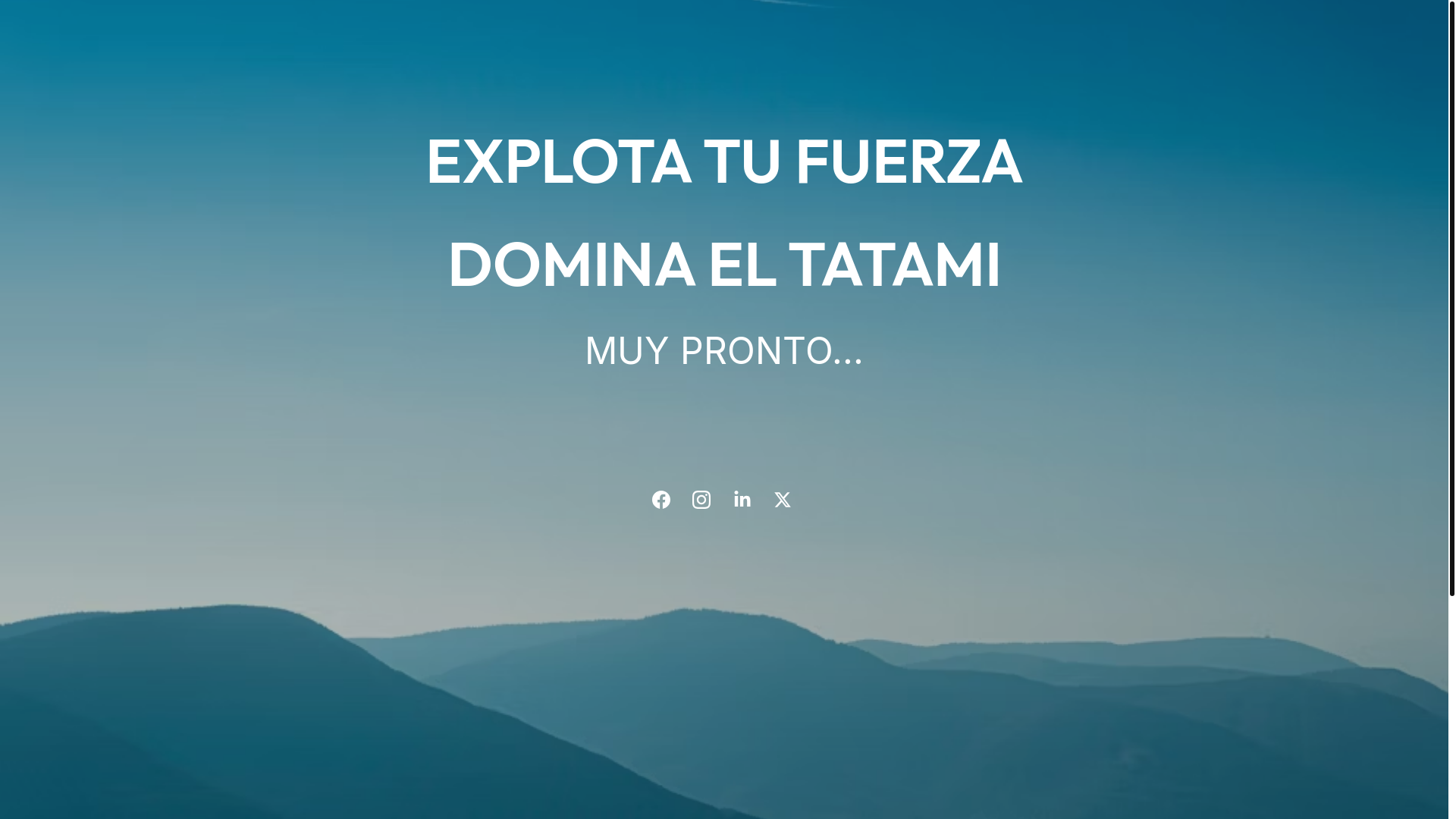 website screenshot of https://fightexplosive.com/