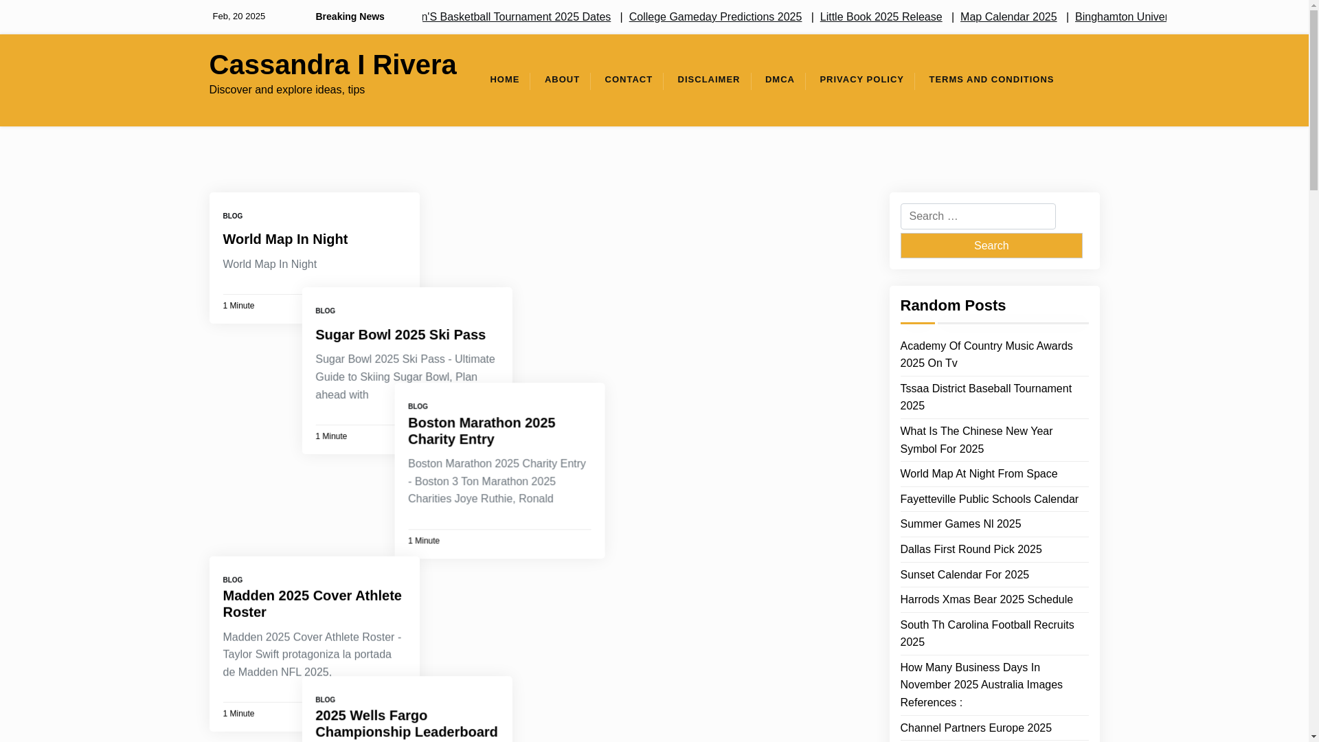 website screenshot of https://cassandrairiverah.pages.dev/