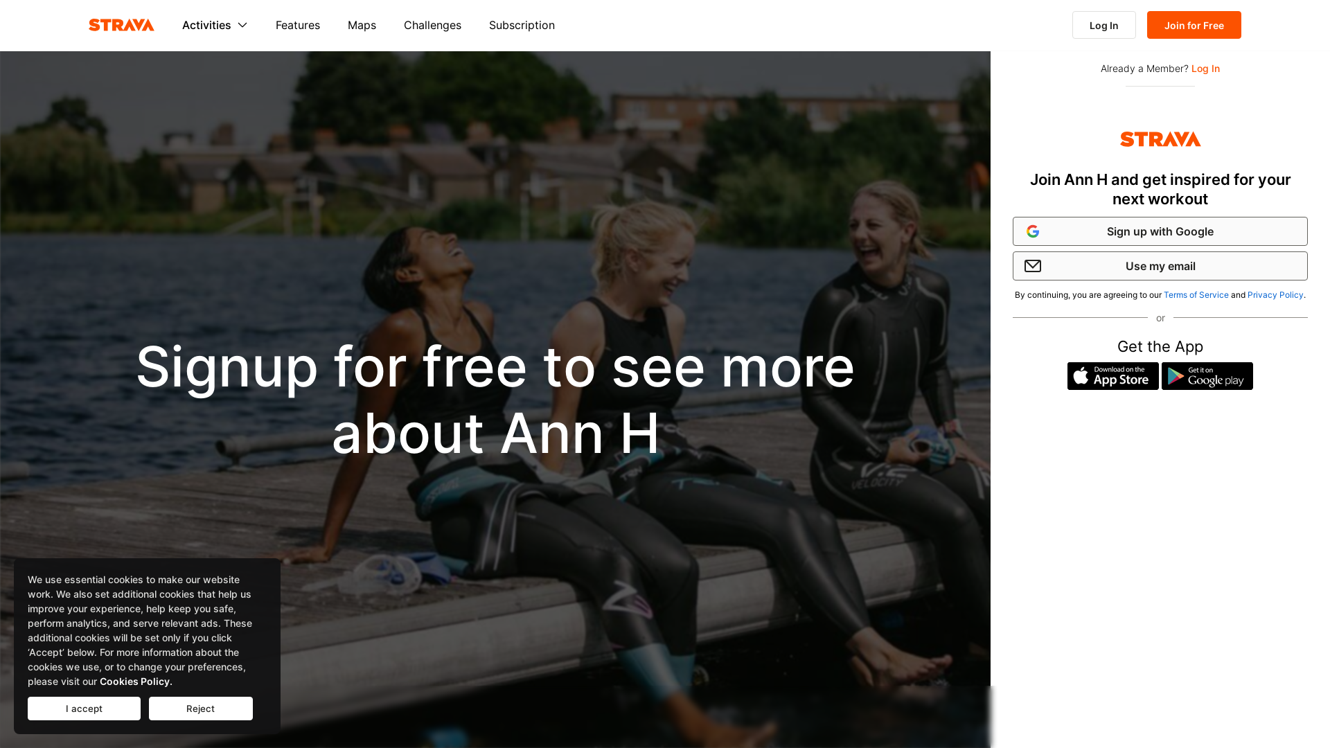 website screenshot of https://l.instagram.com/?u=https%3A%2F%2Fstrava.app.link%2F4DOtWreRiHb&e=AT2r4RgJLzCuSngeIkWcHj7D7btfKDcA8-LiAv29OsAQXEUeuUPlA9EJ-Z0sN2lGlhvmUtic1mCcnji9Yu7px50e6jyGXs07PW6m7n9DupyUqw0v