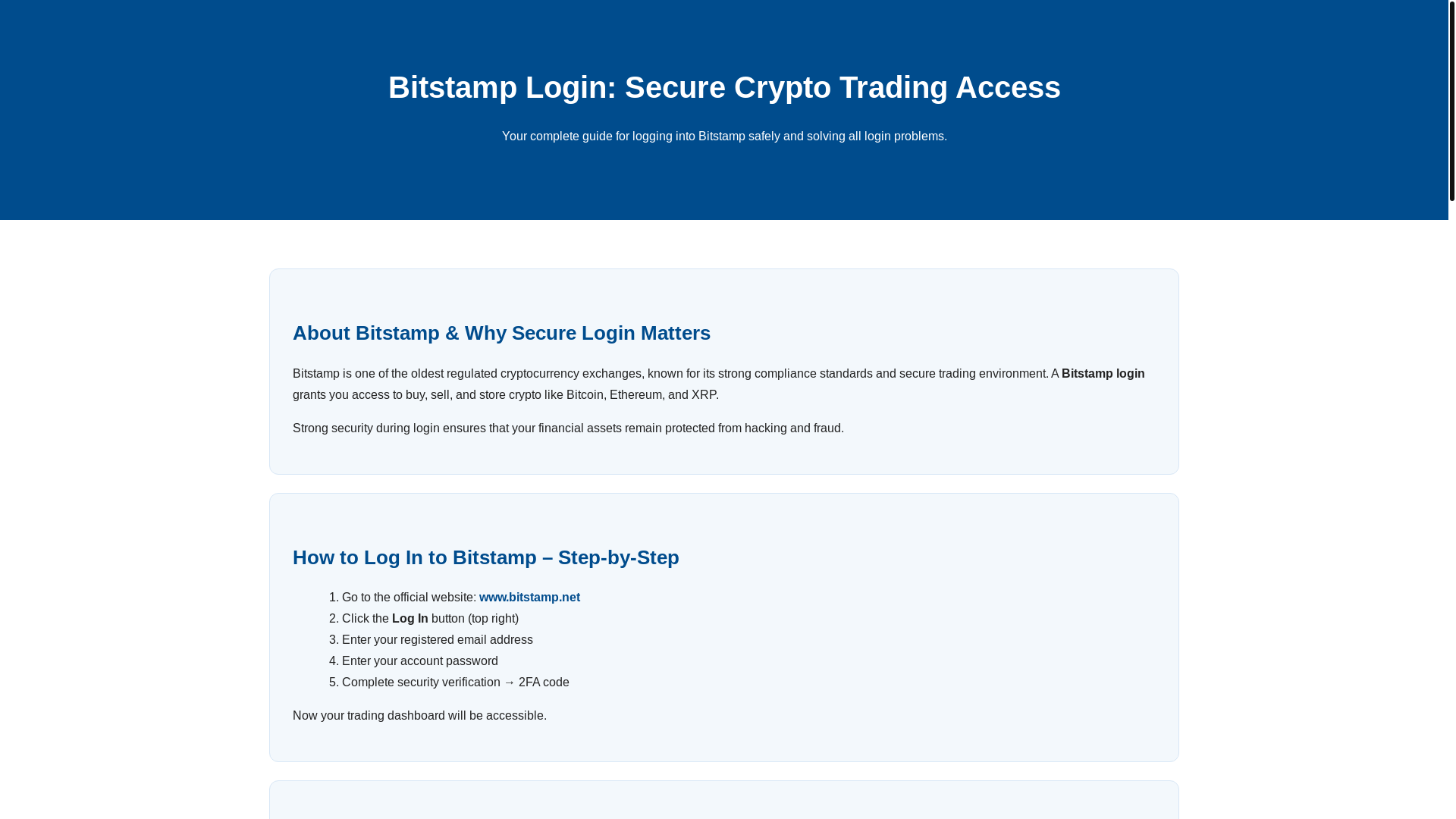 website screenshot of https://learn-bits-tamp-logi.pages.dev/