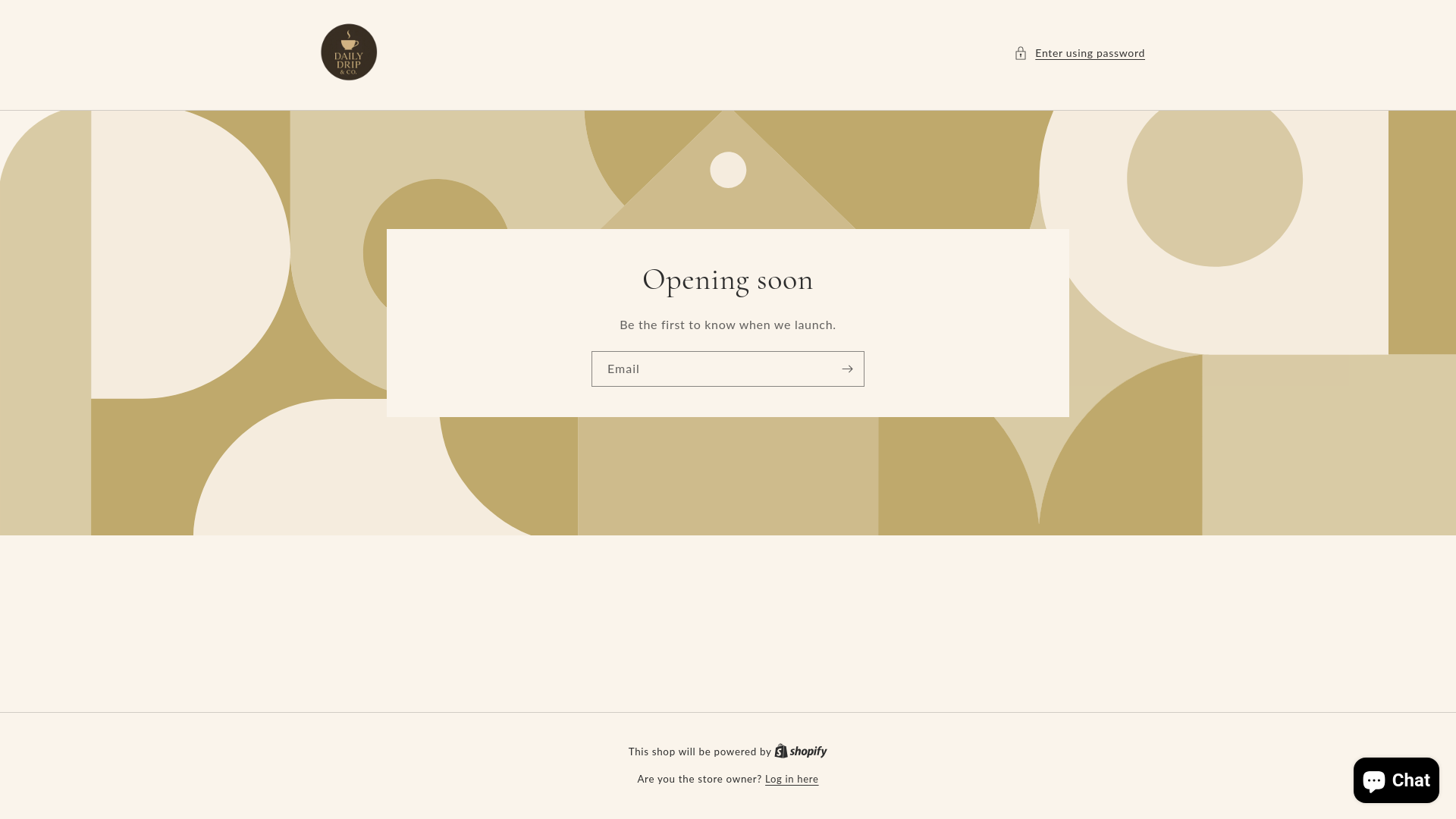 website screenshot of https://roastedmarque.com/