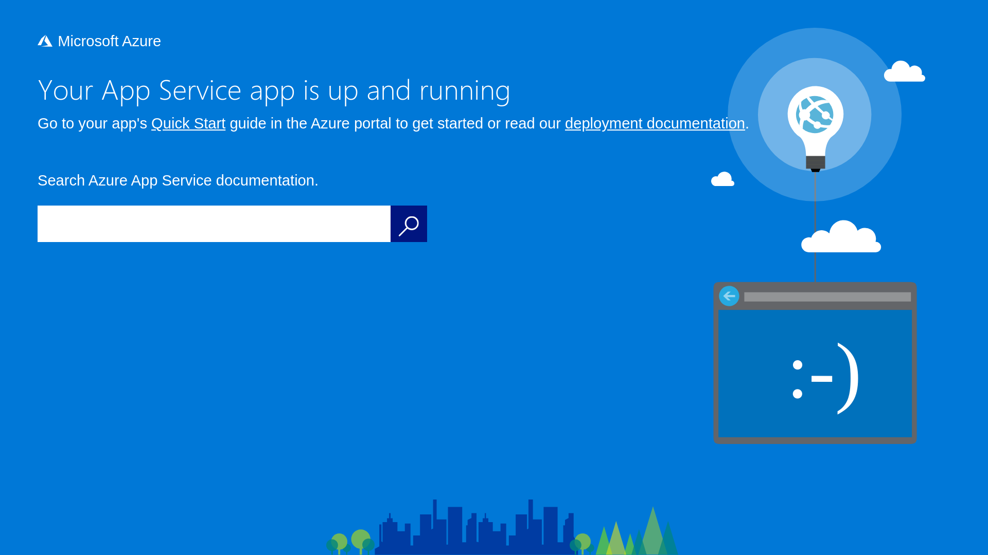 website screenshot of https://tecit-sto-office.azurewebsites.net/