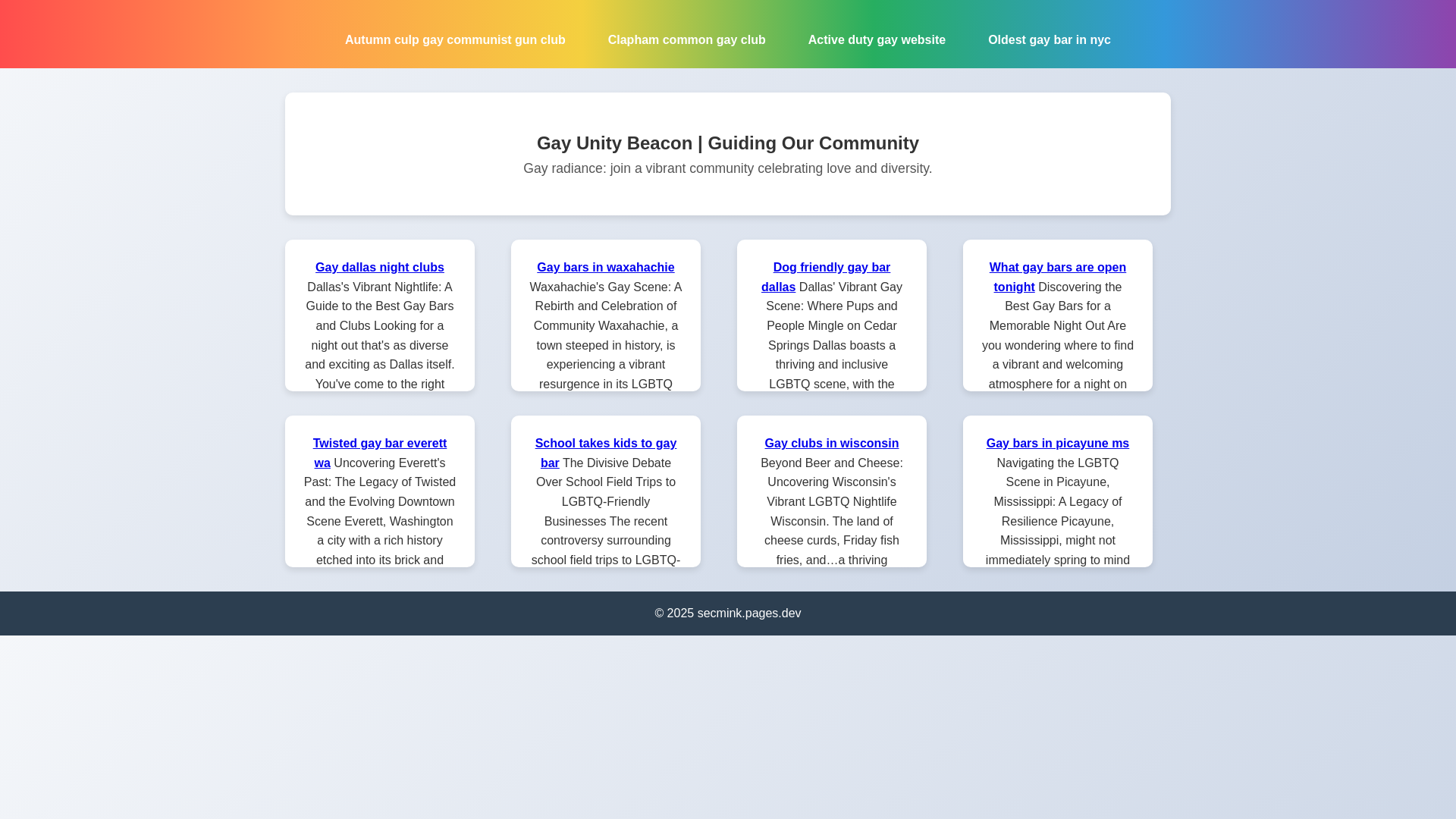 website screenshot of https://secmink.pages.dev/