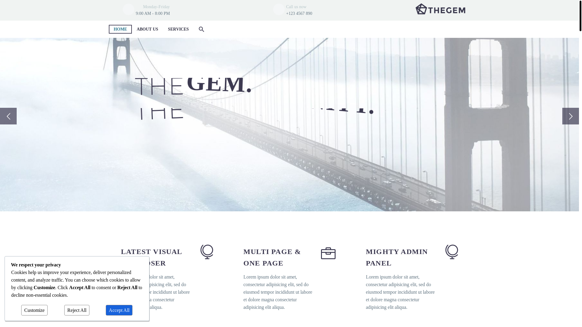 website screenshot of https://nsatstemp.site/