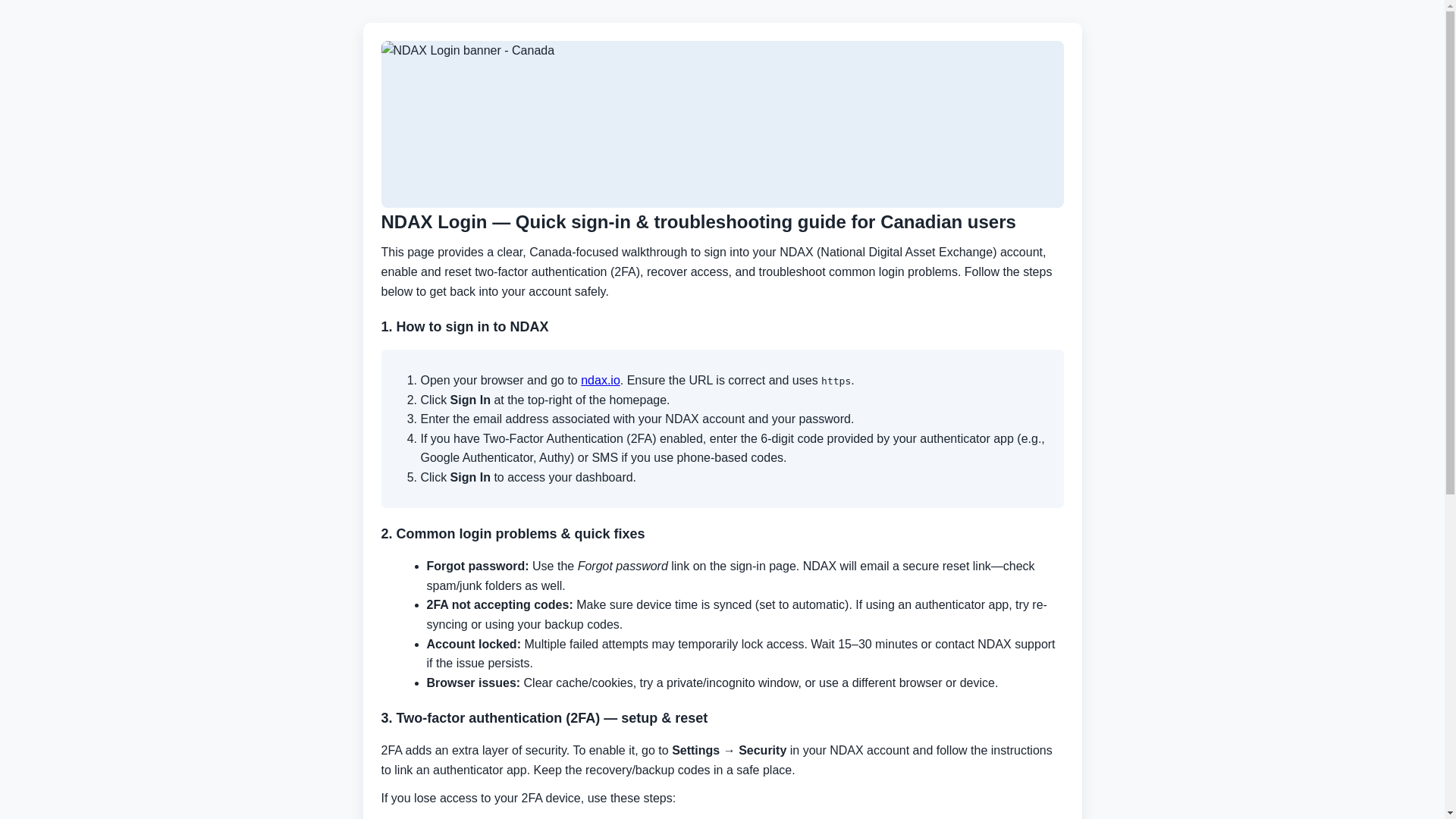 website screenshot of https://faq-ndax-logiin-cdn-us.pages.dev/
