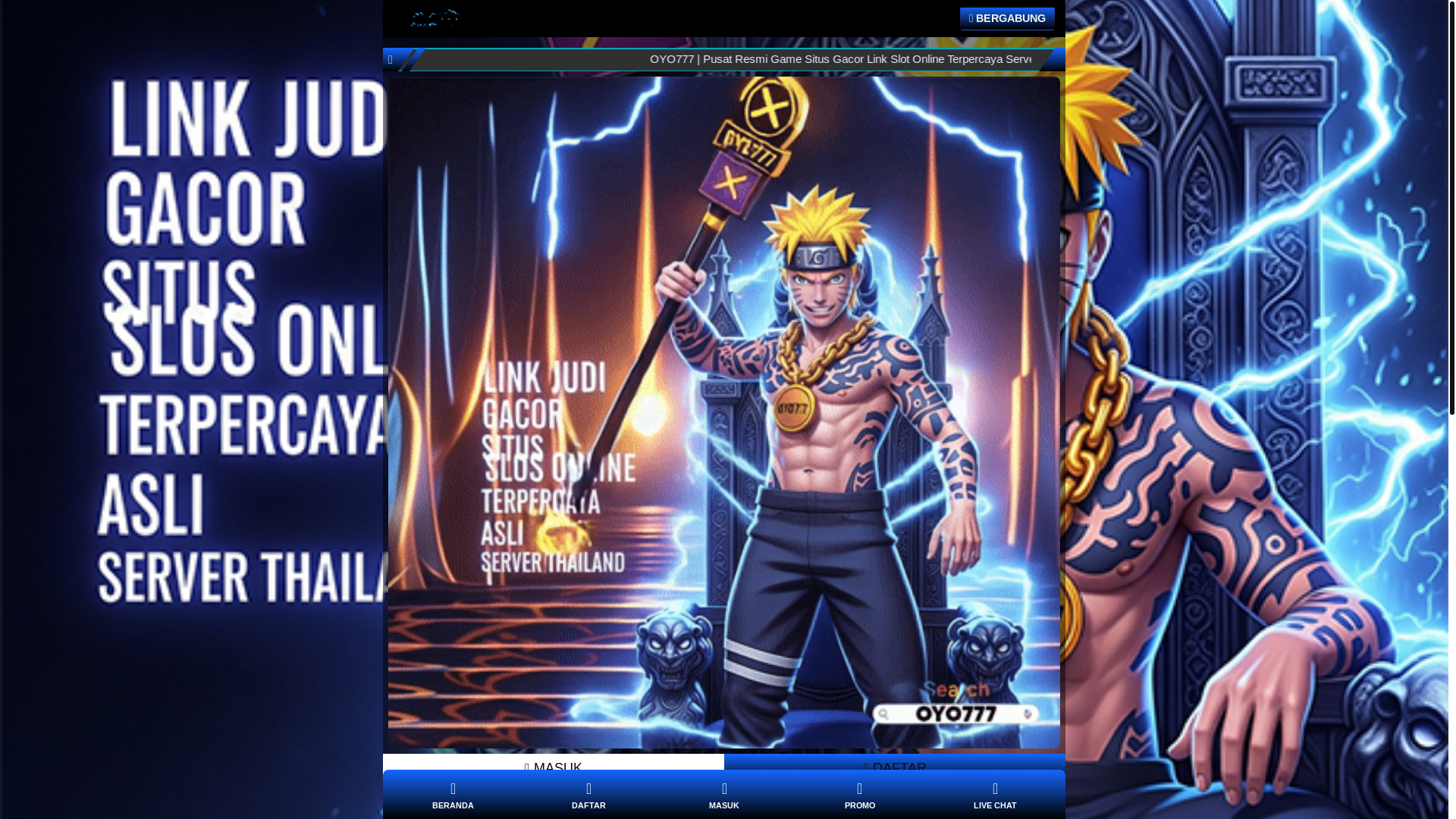 website screenshot of https://semua-gara-gara-letoy-pasti-naek-kw.pages.dev/