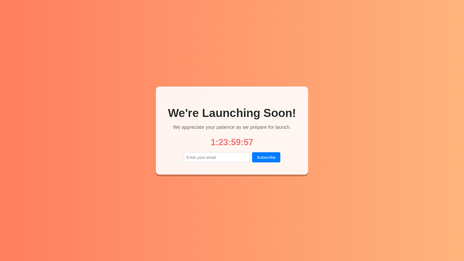 website screenshot of https://homecast.cfd/