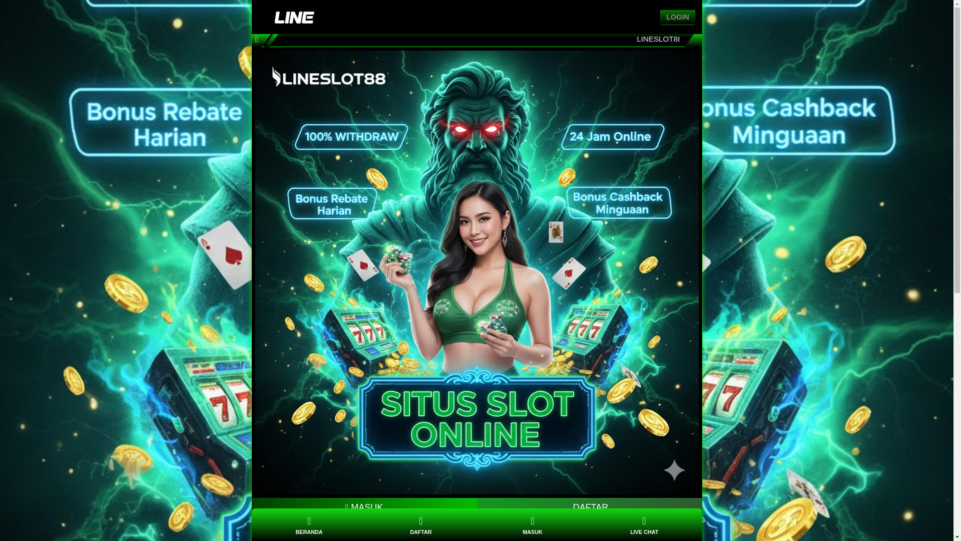 website screenshot of https://menyerah-bukan-pilihan.pages.dev/