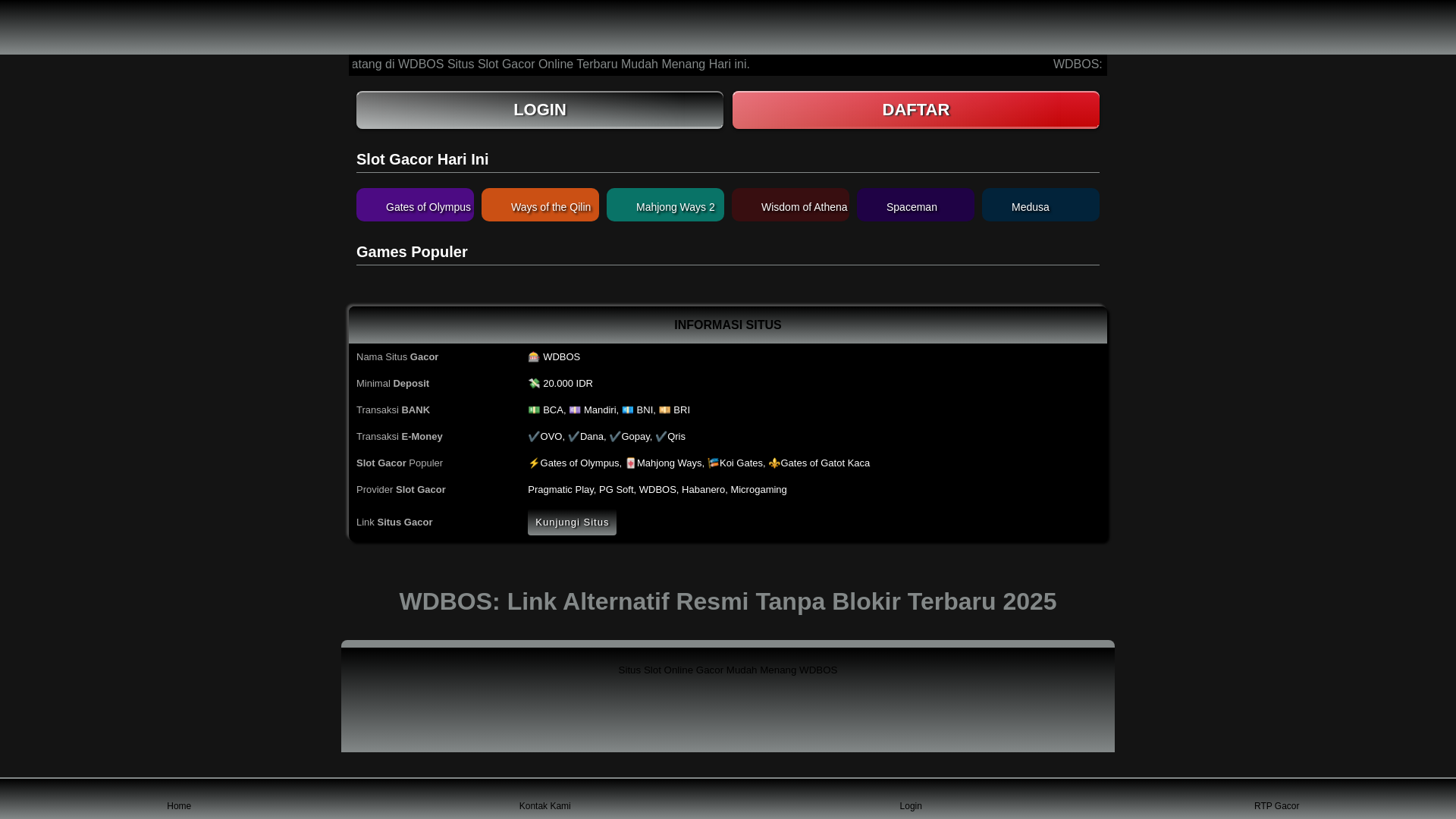 website screenshot of https://destinationbrisbaneconsortium-wdbos.pages.dev/
