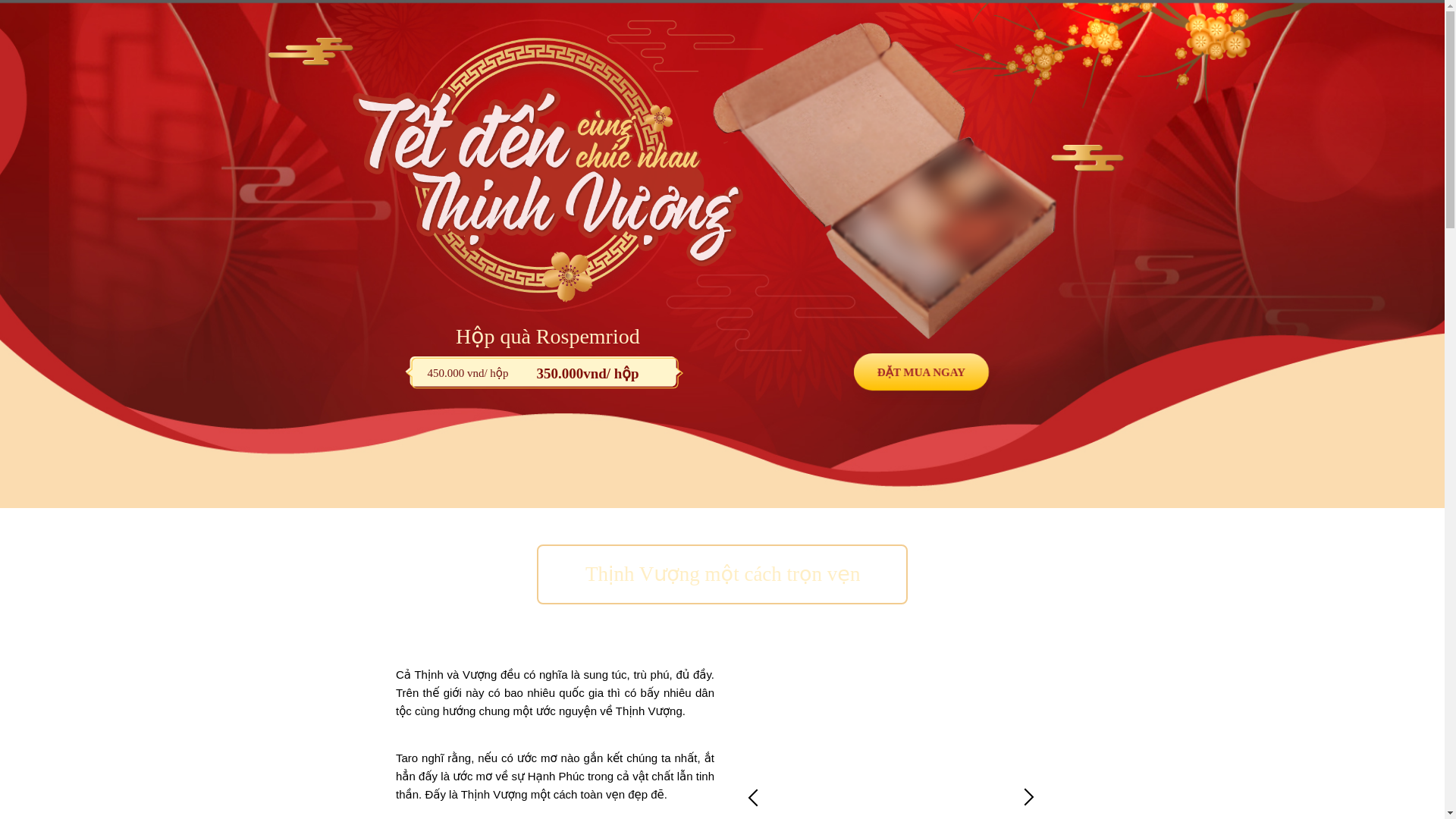 website screenshot of https://trangchutippi.pages.dev/