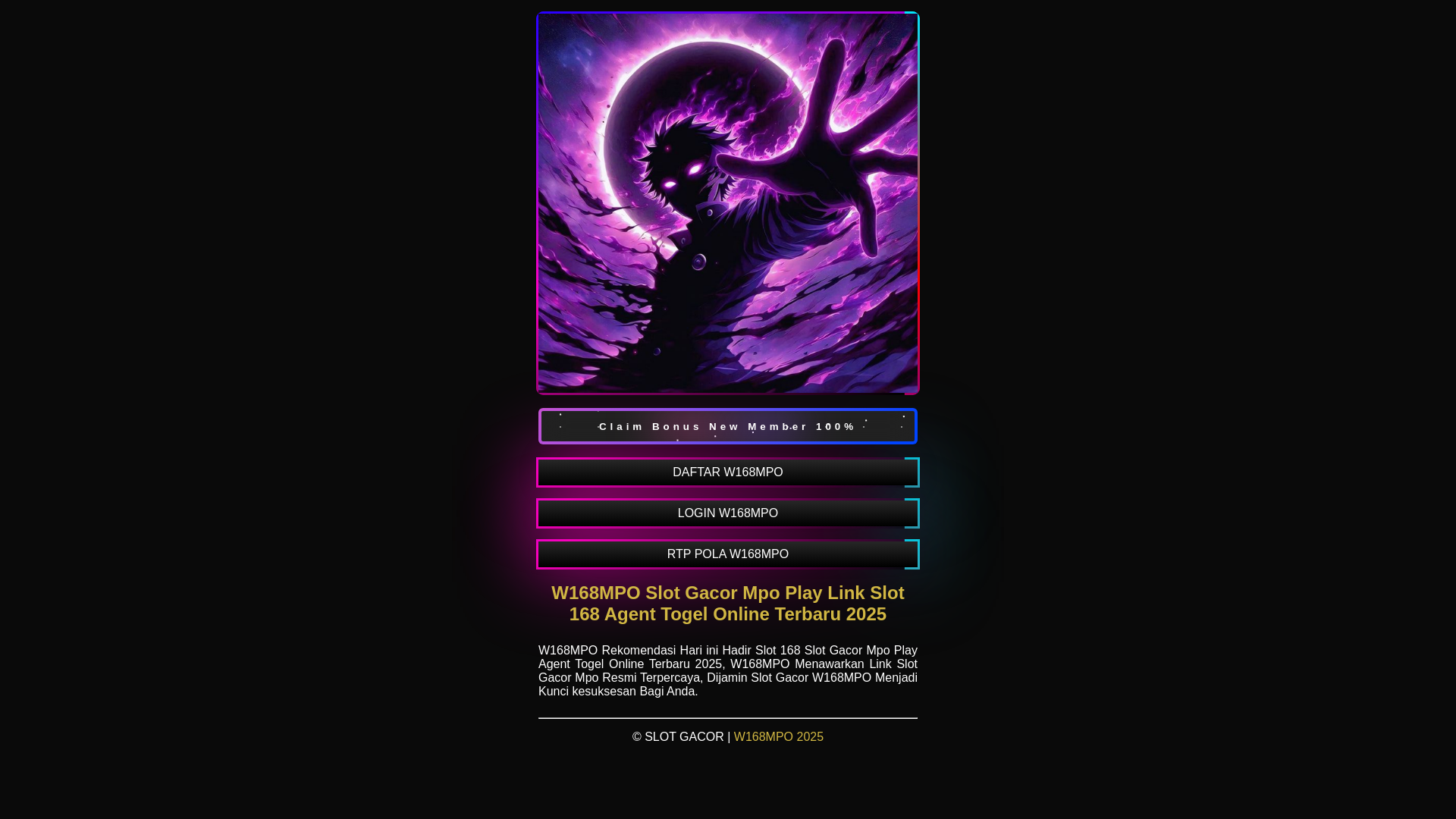 website screenshot of https://fisikaukitoraja.pages.dev/