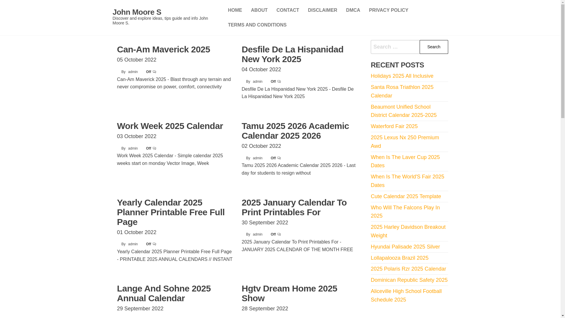 website screenshot of https://johnmoores-949.pages.dev/