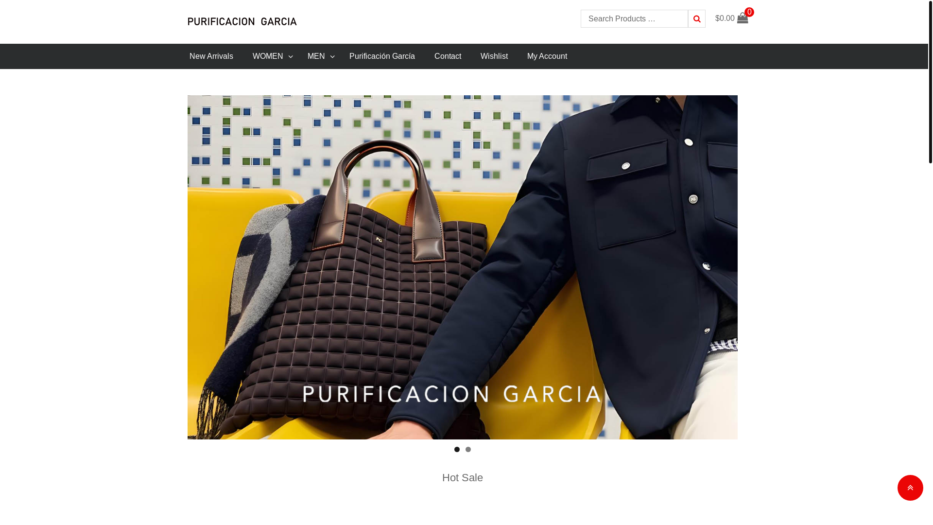 website screenshot of https://abeledith.shop/