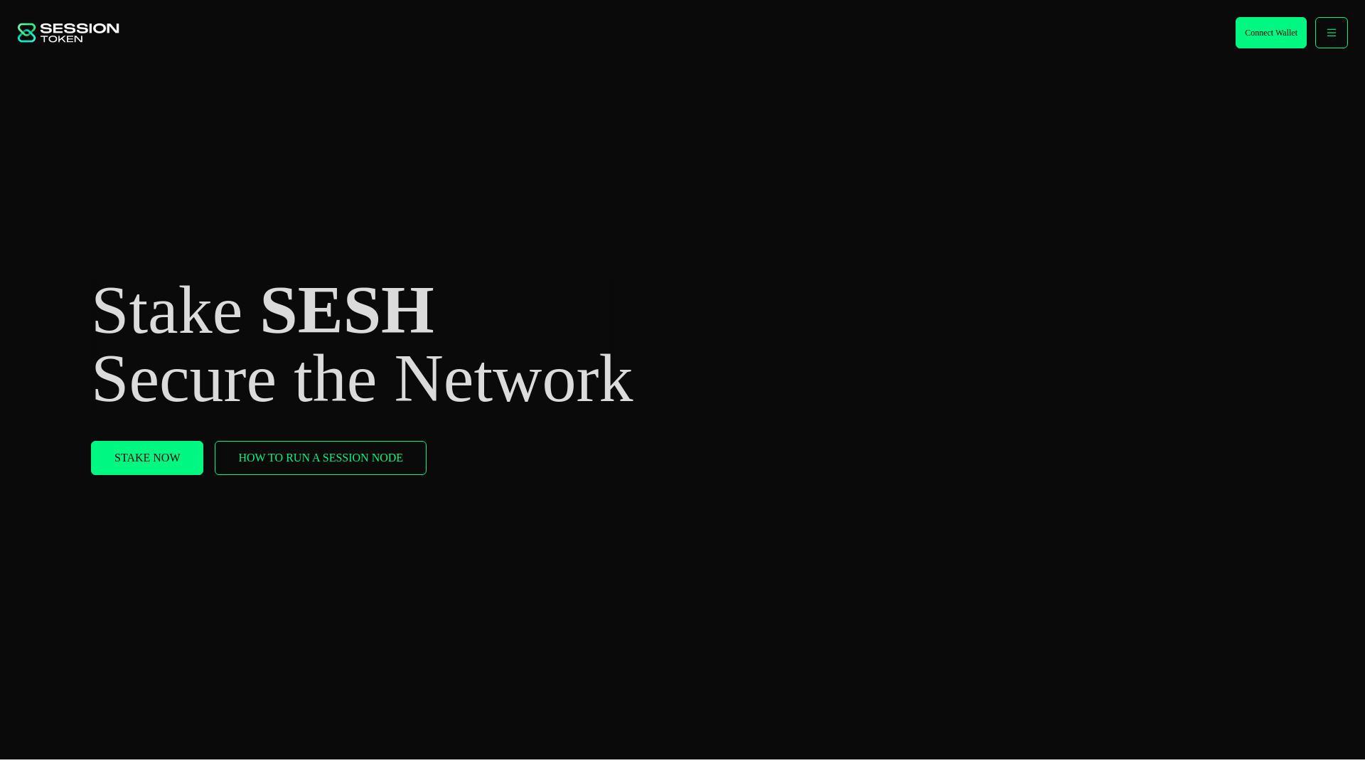 website screenshot of https://stakegetsession.pages.dev/