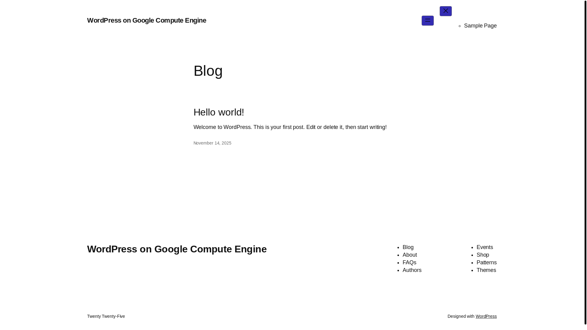 website screenshot of https://aromaspherenc.com/