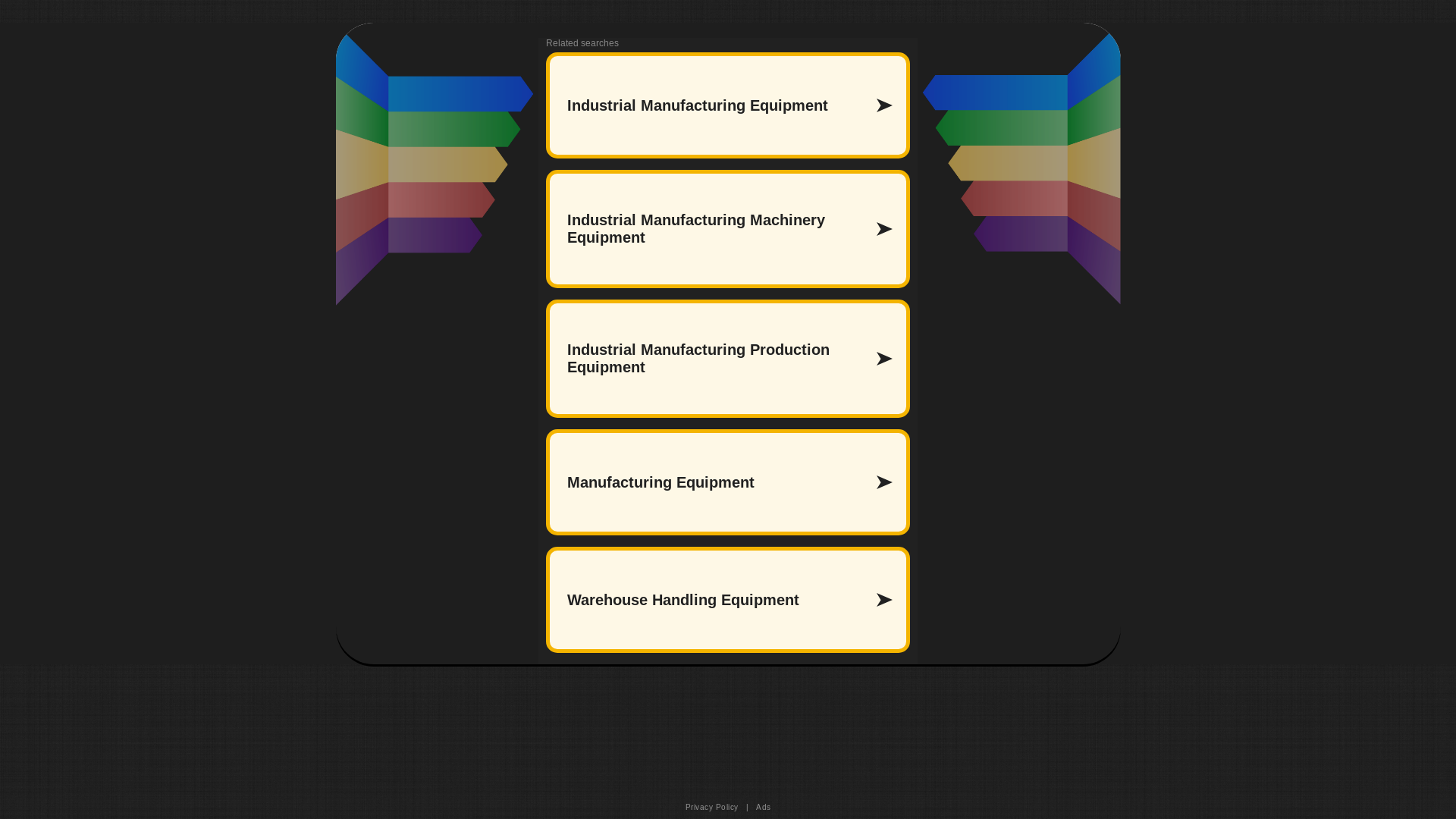 website screenshot of https://tech-manufacturing-qhdfkj.zone/