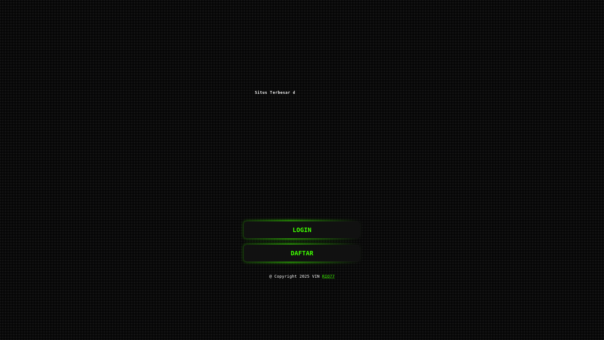 website screenshot of https://rio77-rtp-store-amp.pages.dev/