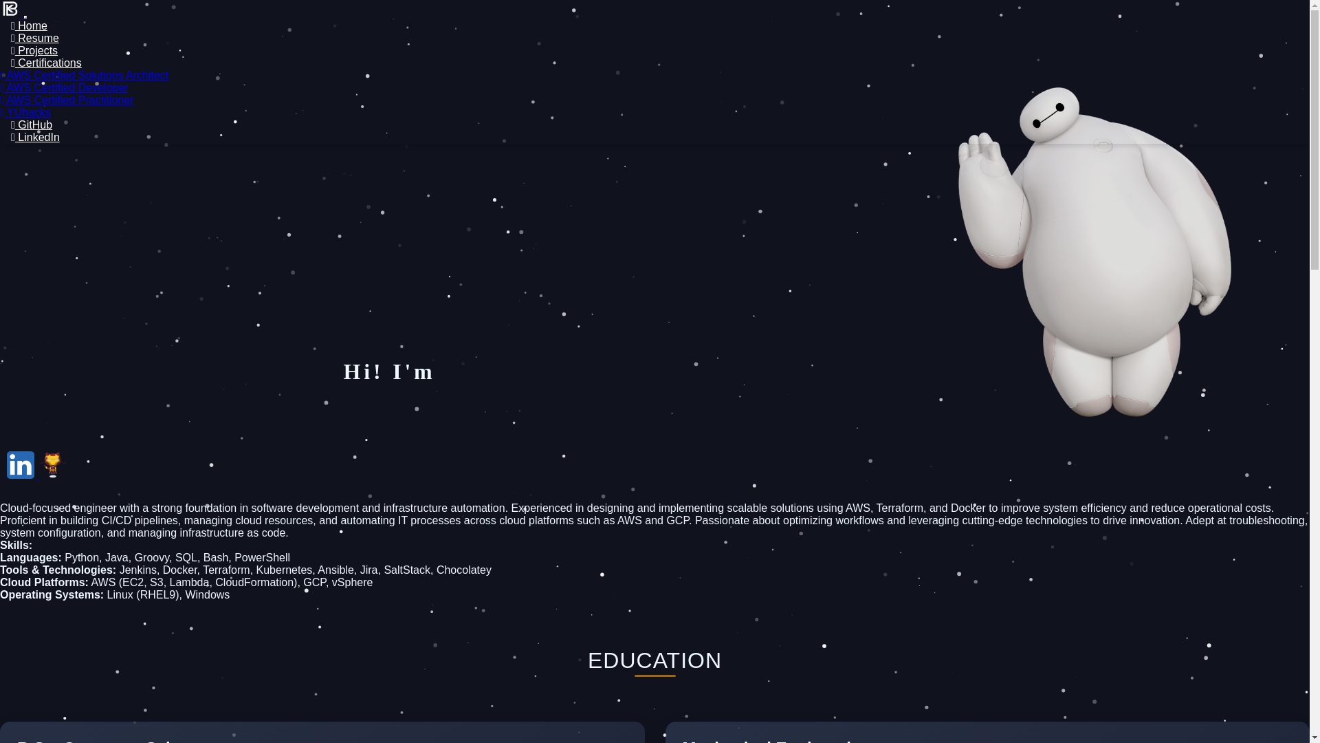 website screenshot of https://karamjitbrar.com/