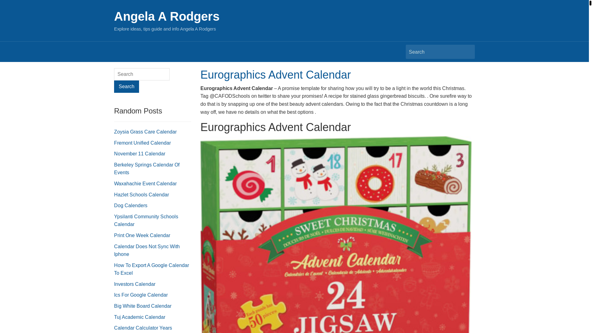website screenshot of https://angelaarodgersv.pages.dev/