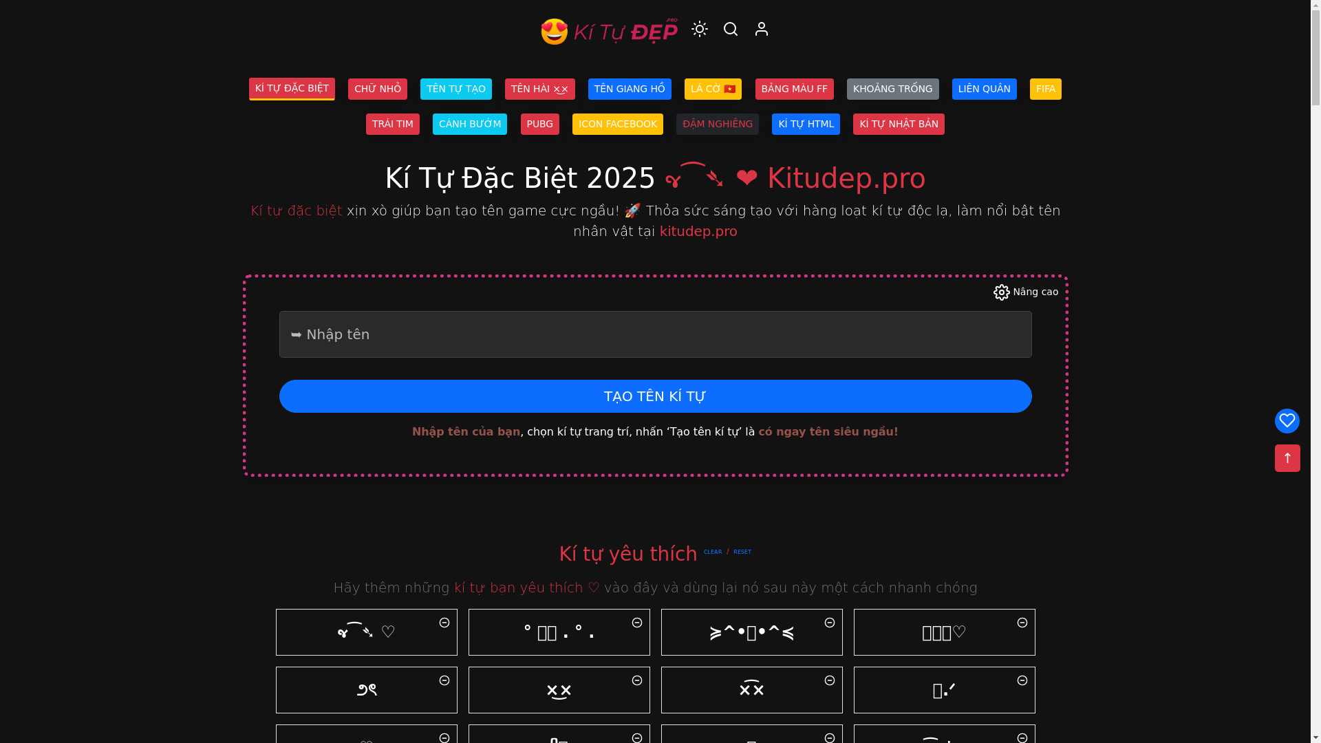 website screenshot of https://kitudacbietaz.com/