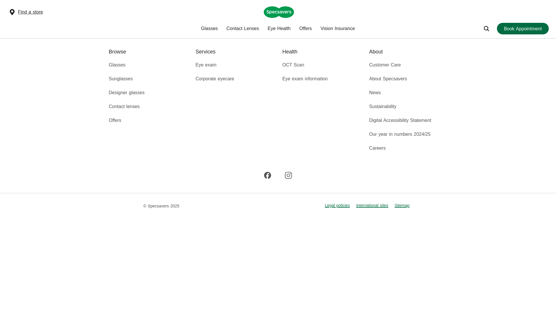website screenshot of https://health-pages-qa-ca-glo-pat-preview.pages.dev/