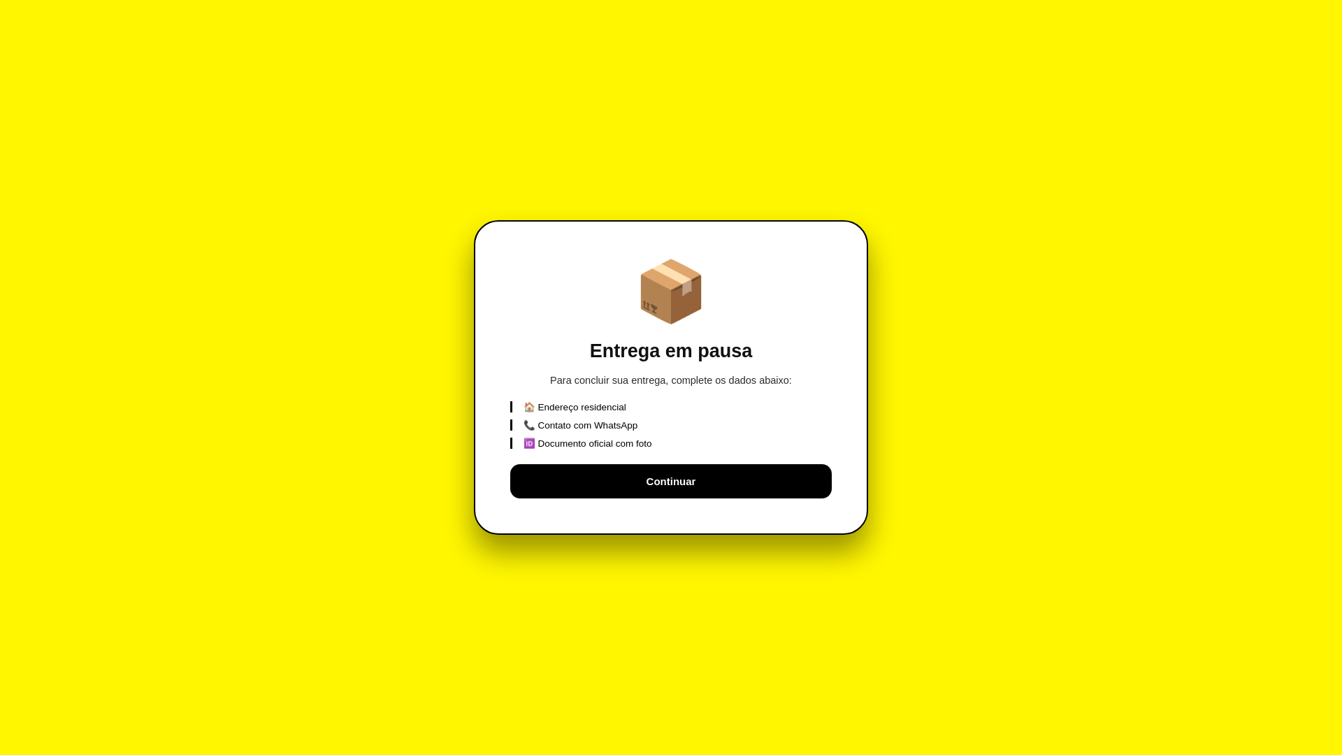 website screenshot of https://digitalcomprovante.shop/