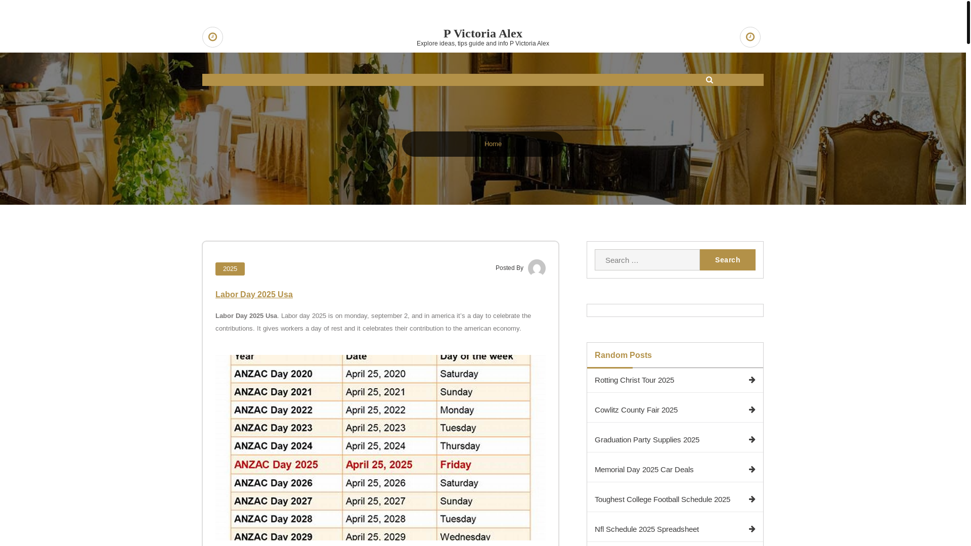 website screenshot of https://pvictoriaalex.pages.dev/