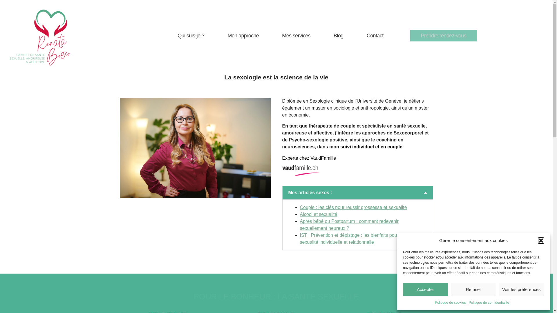 website screenshot of https://renatabosco.ch