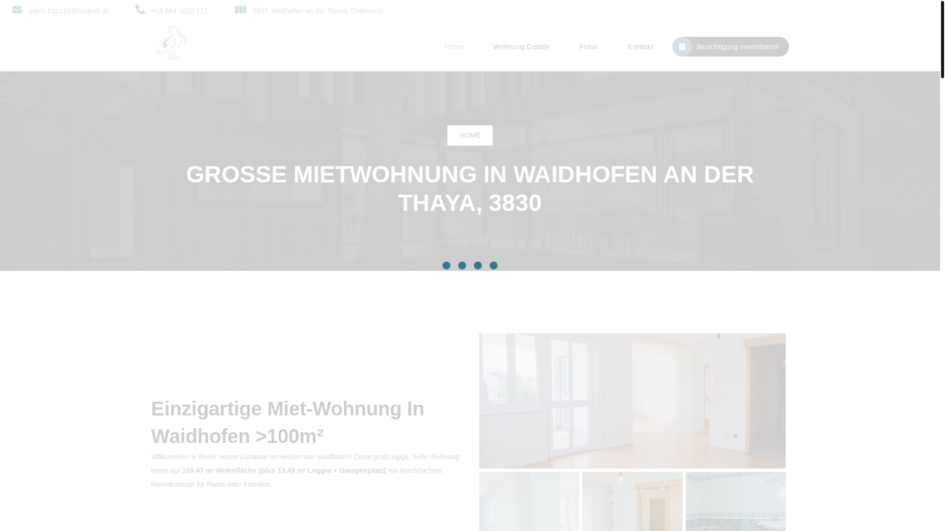 website screenshot of https://hammernikgasse-3a.pages.dev/