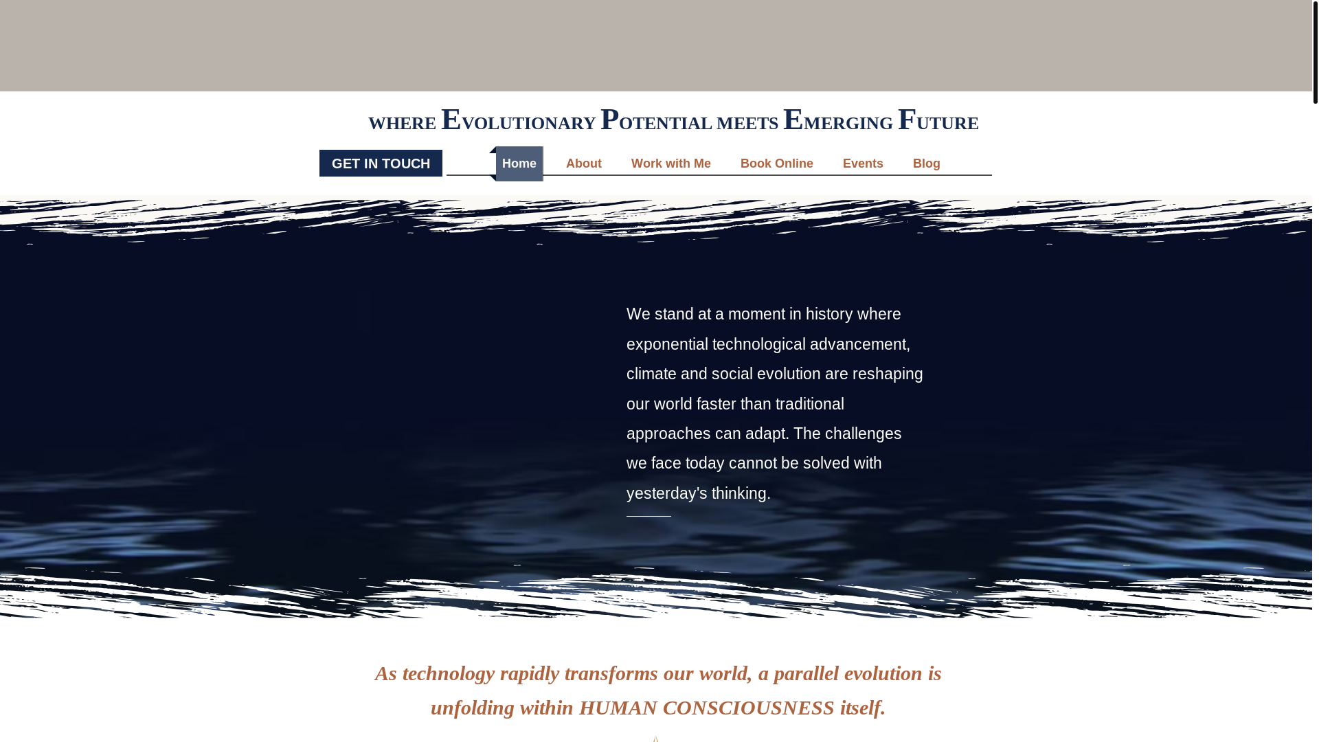 website screenshot of https://quantumedgeconstellations.com/