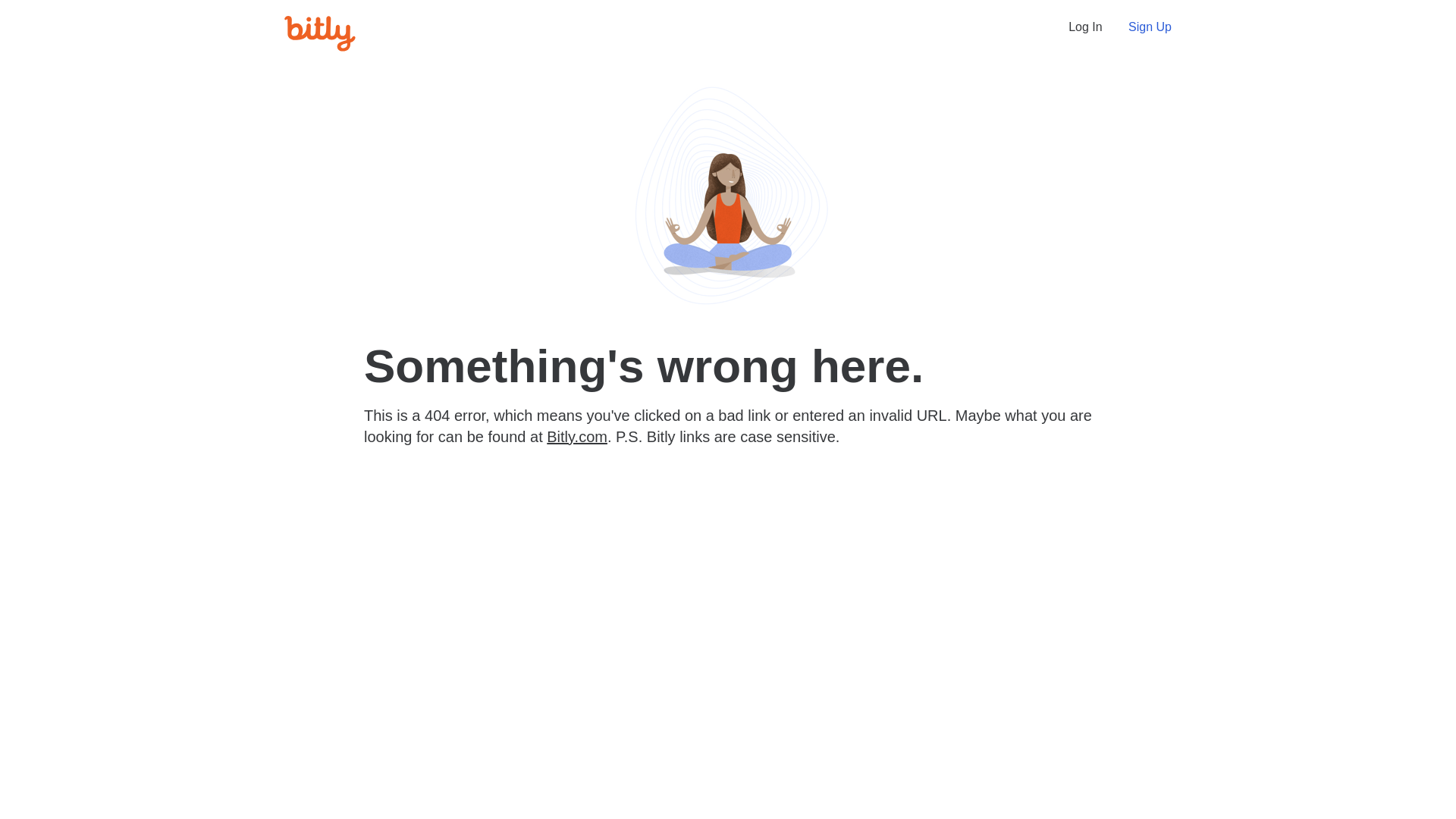 website screenshot of https://bit.ly./rerequiemgamestop