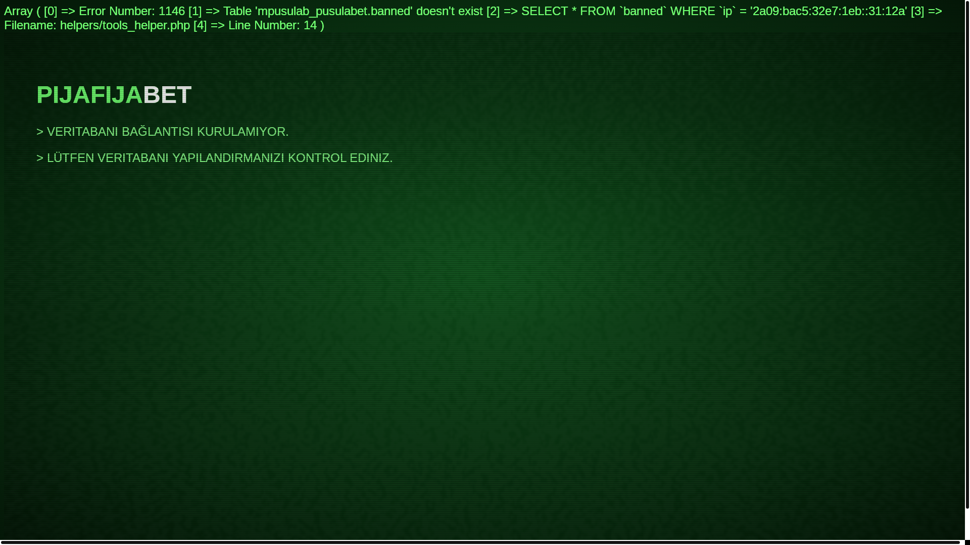 website screenshot of https://tcdkurumsalfilo.com/