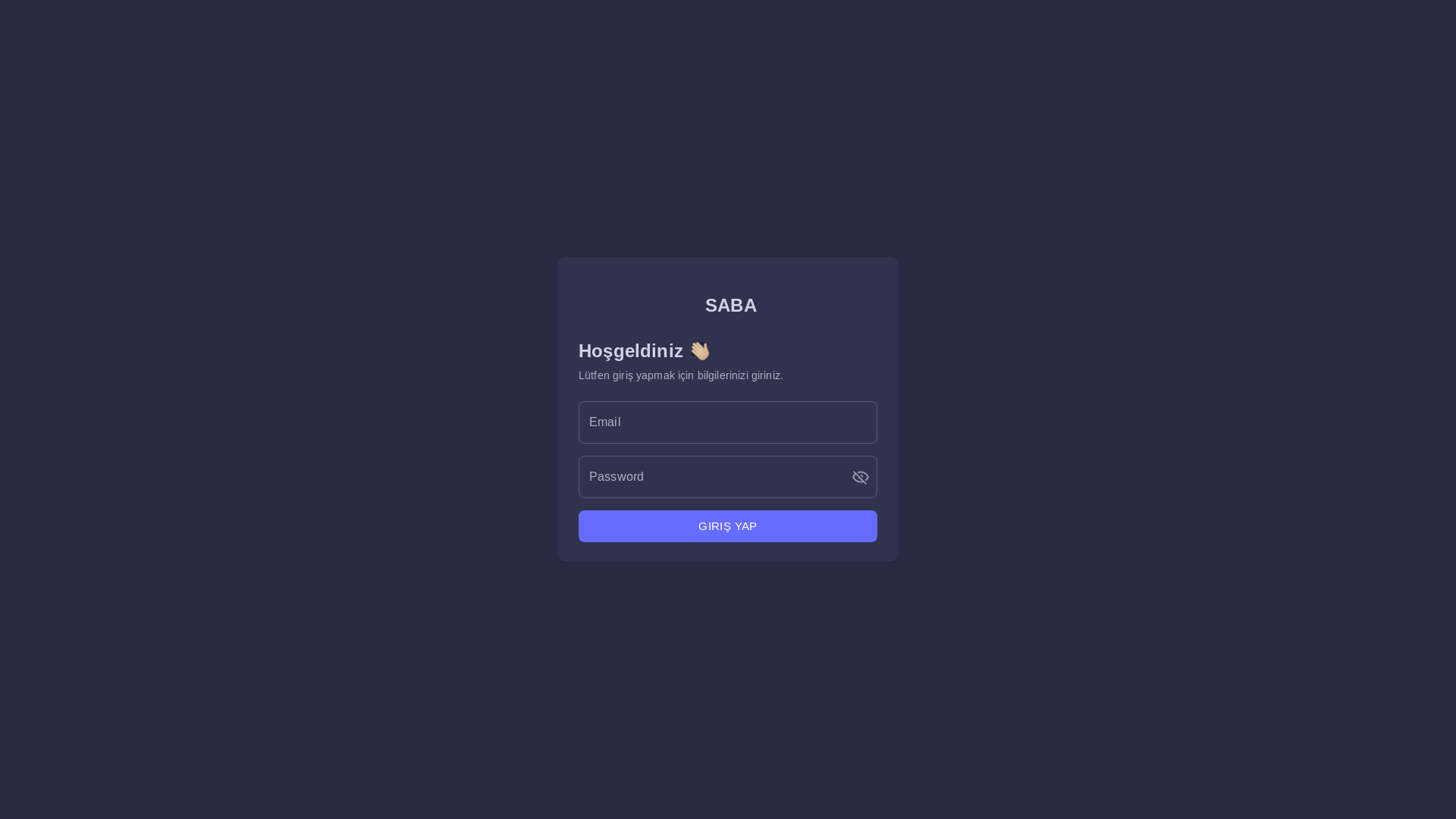 website screenshot of https://saba-super-frontend.pages.dev/