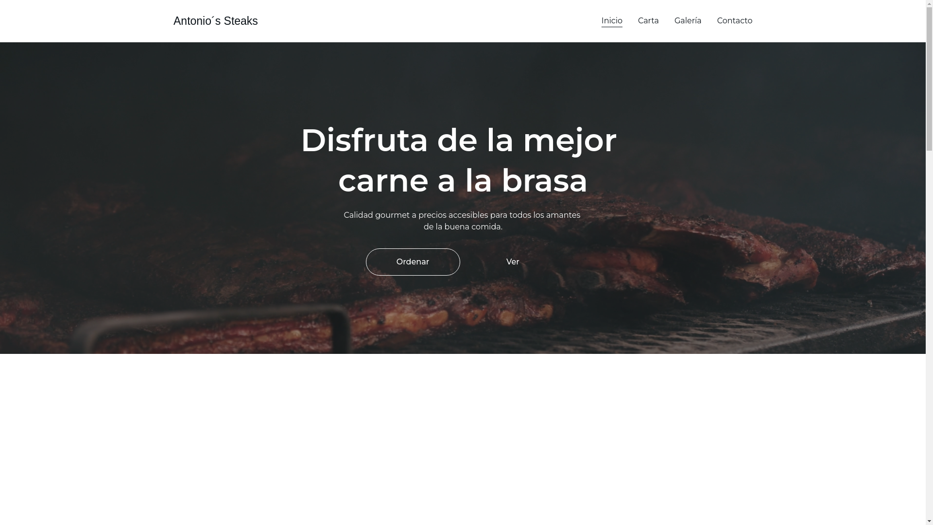 website screenshot of https://membri.org/