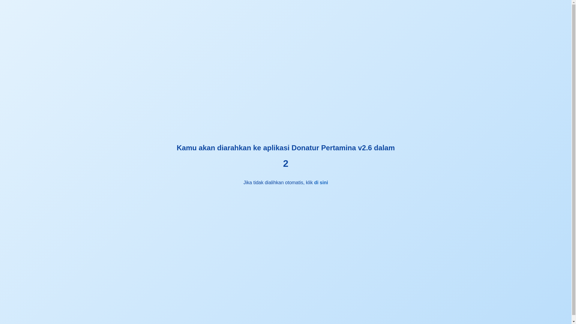 website screenshot of https://lintasdata.pages.dev/
