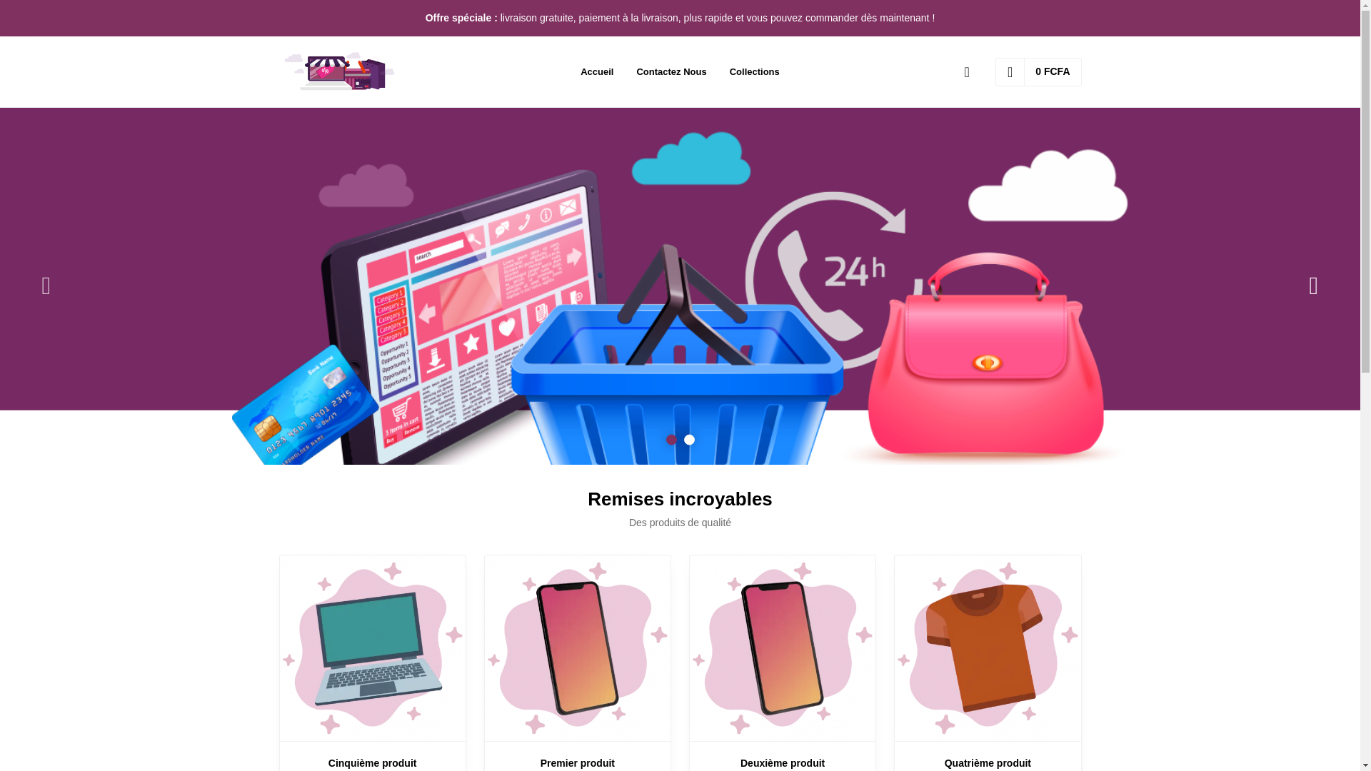 website screenshot of https://bilamarket.online/