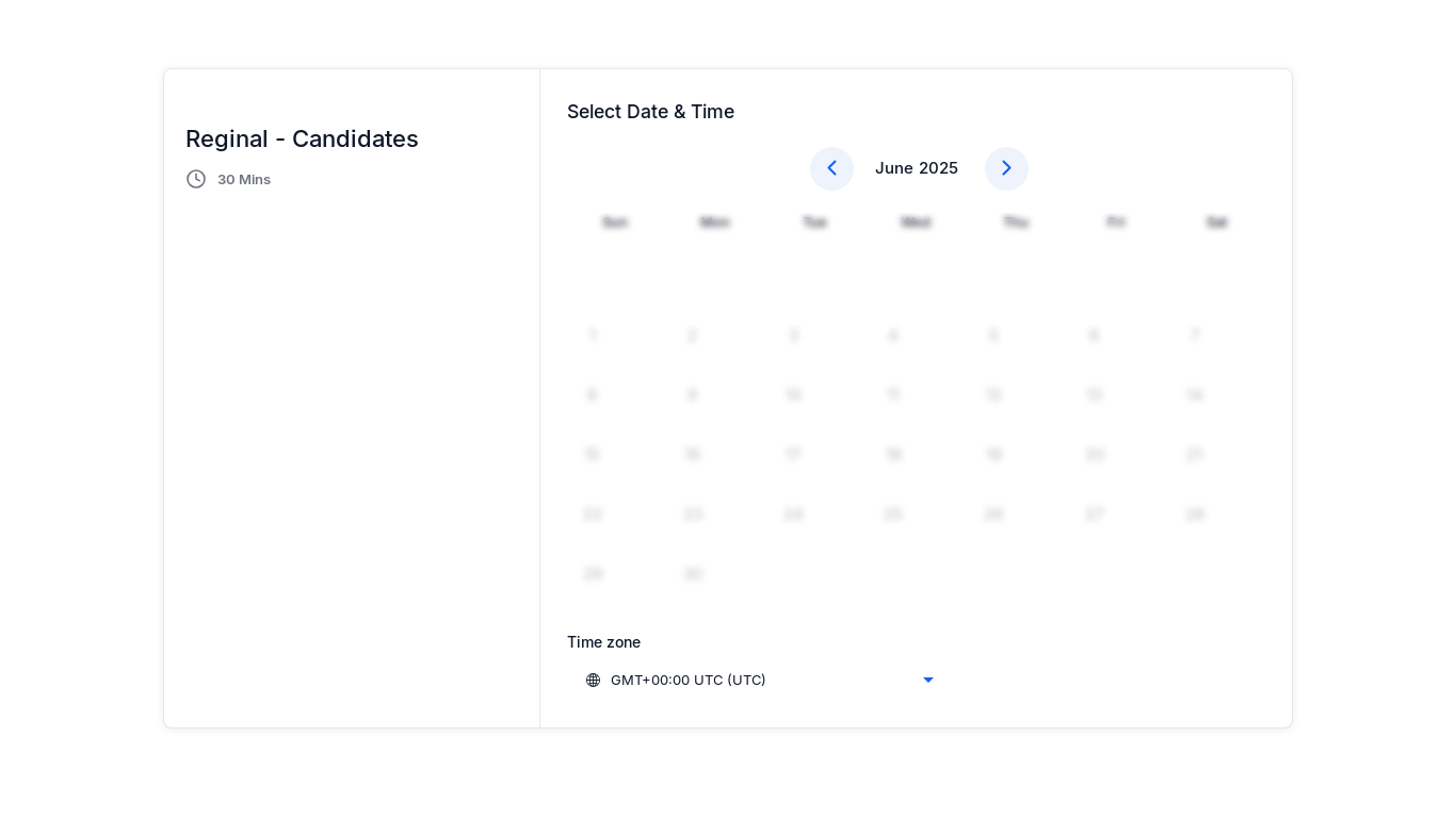 website screenshot of https://api.leadconnectorhq.com/widget/booking/Fx8adiMccOmCFXwQr6YO